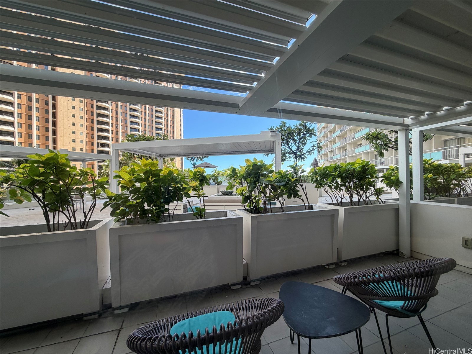 1777 Ala Moana Boulevard 216 Property Photo 10