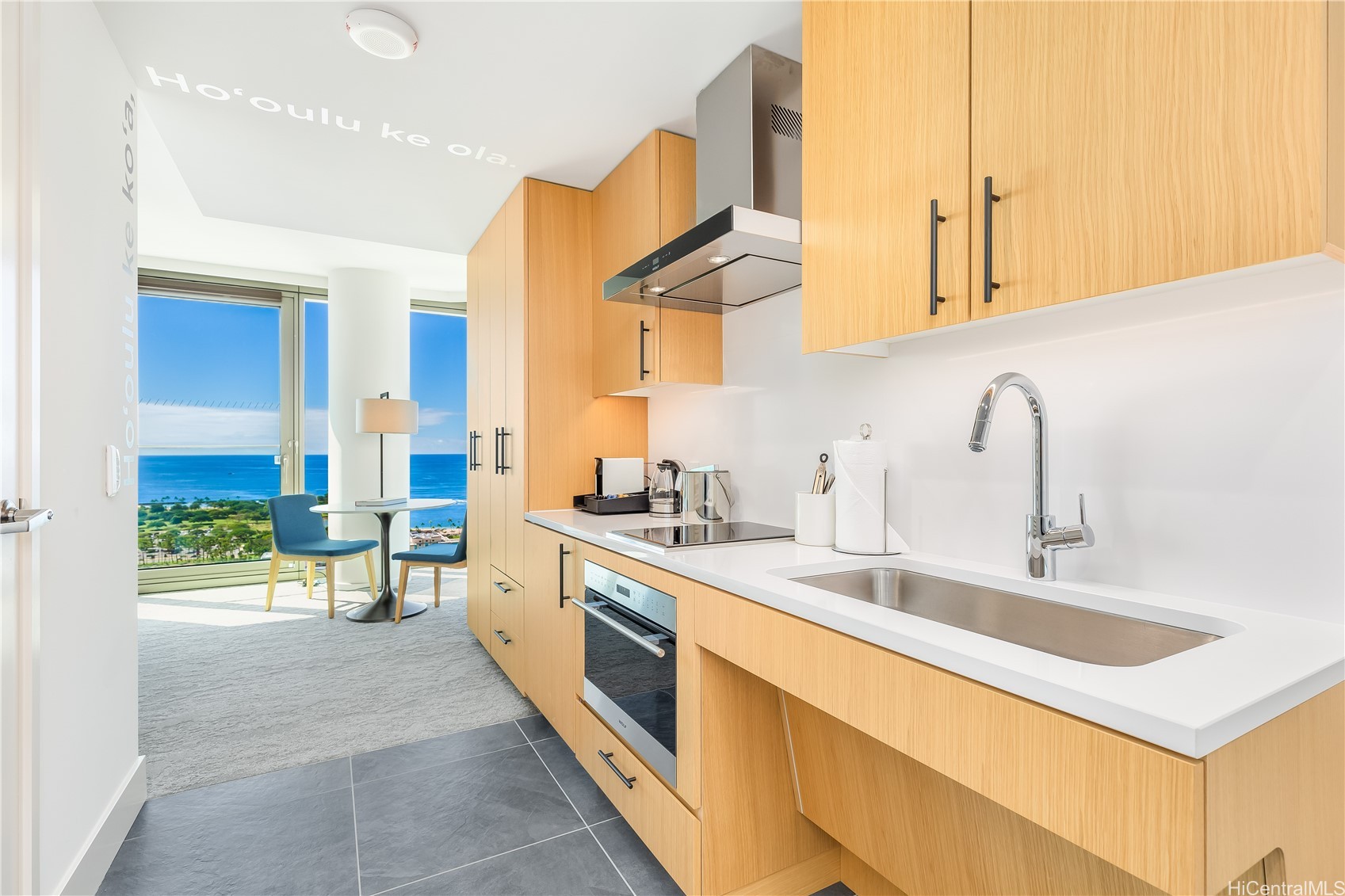1390 Kapiolani Boulevard 3002 Property Photo 9