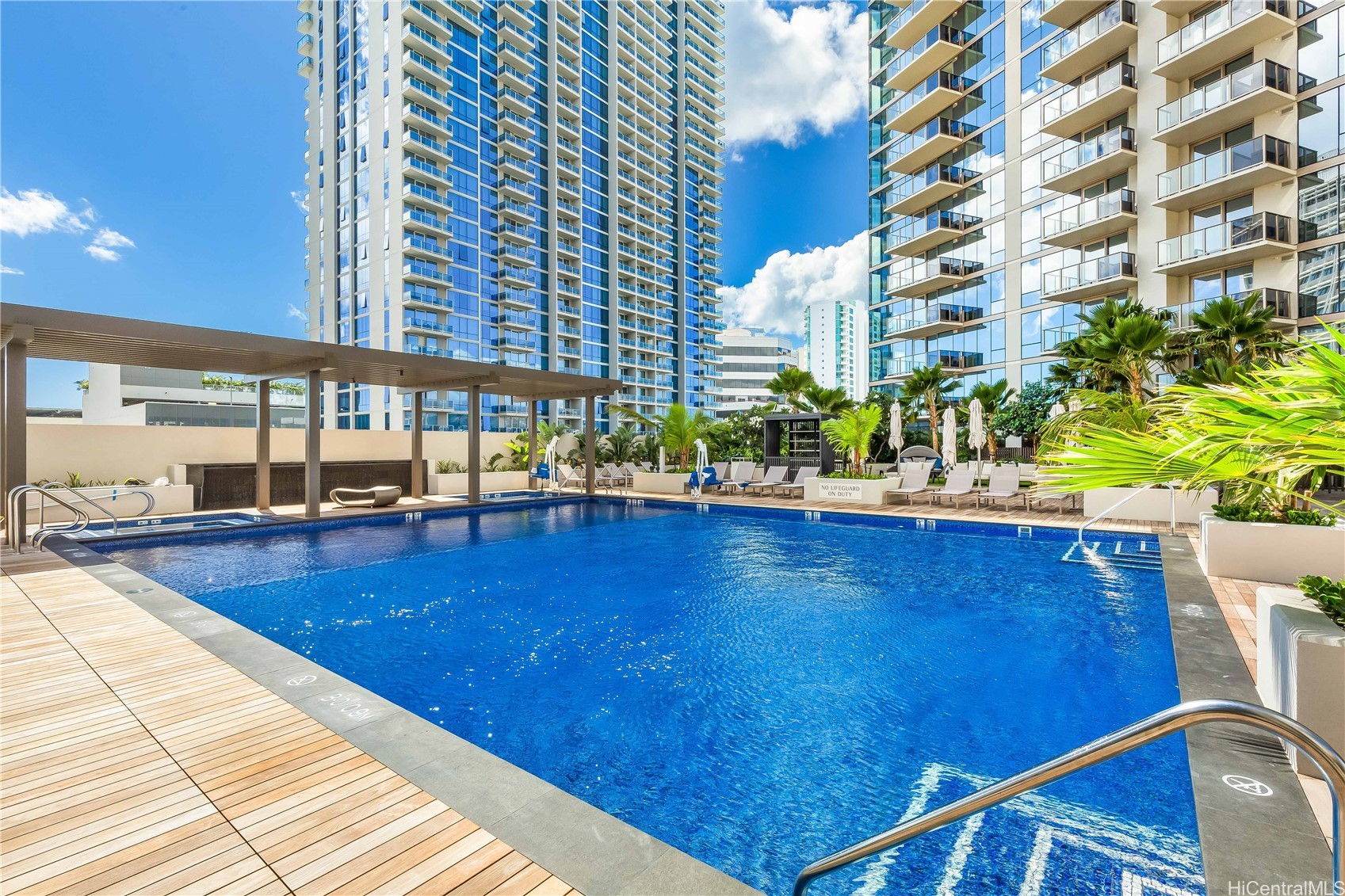 1390 Kapiolani Boulevard 3002 Property Photo 15