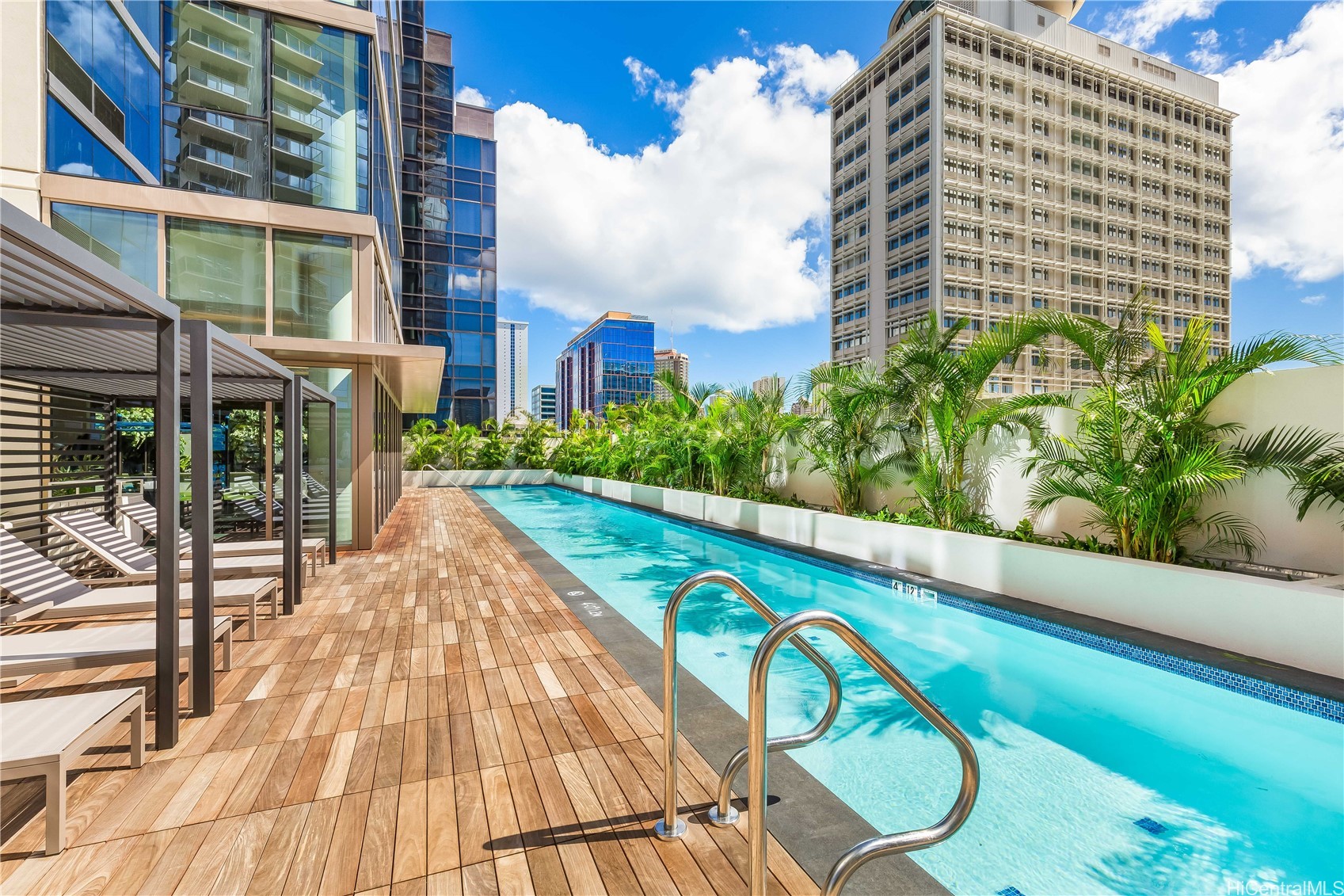 1390 Kapiolani Boulevard 3002 Property Photo 17
