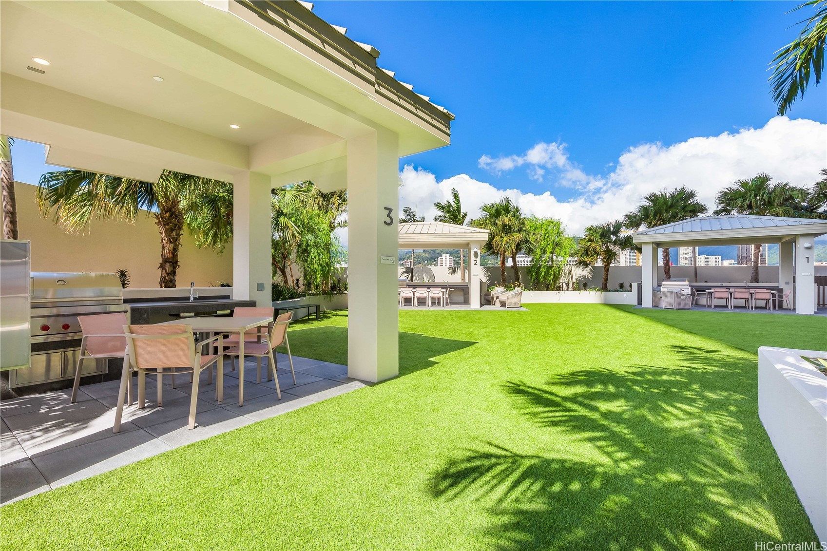 1390 Kapiolani Boulevard 3002 Property Photo 19