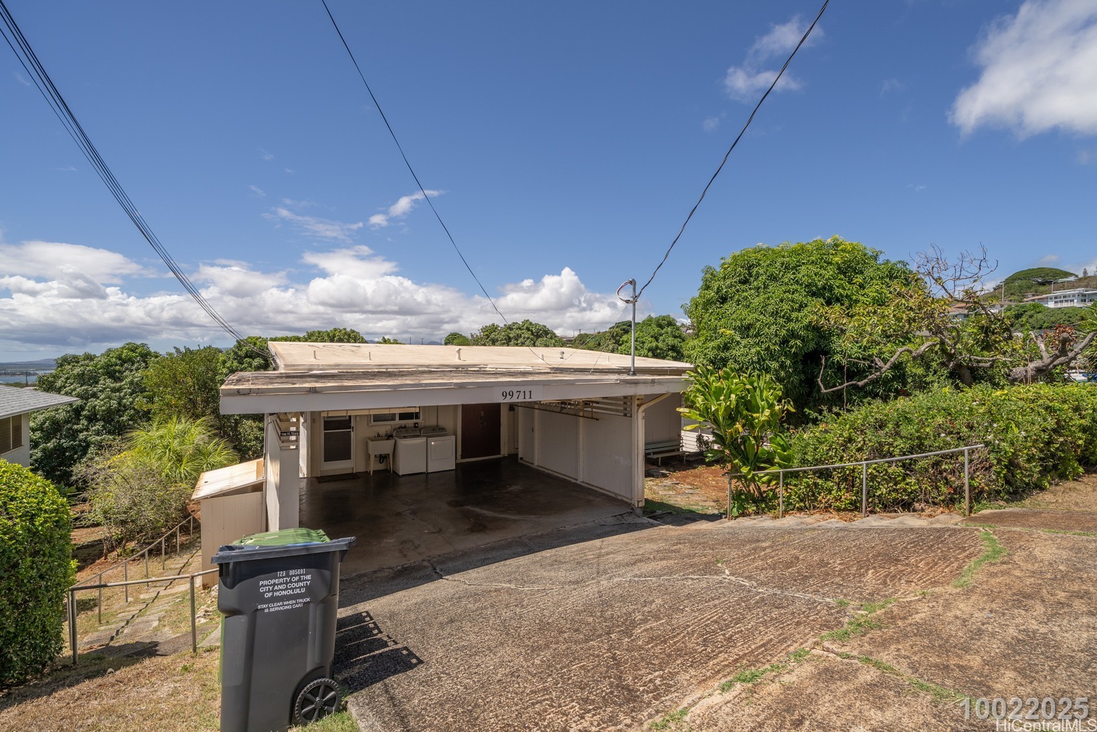 99-711 Halawa Drive Main Property Photo 1