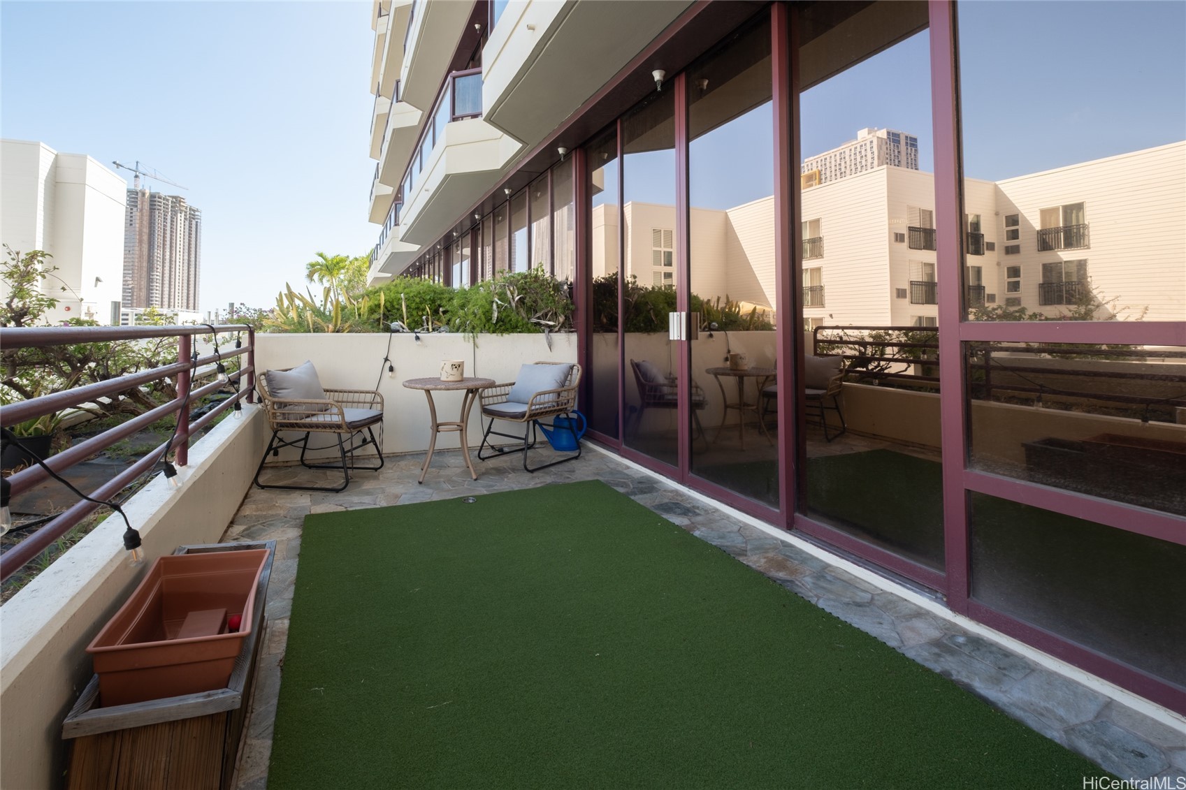 725 Kapiolani Boulevard 612 Property Photo 7