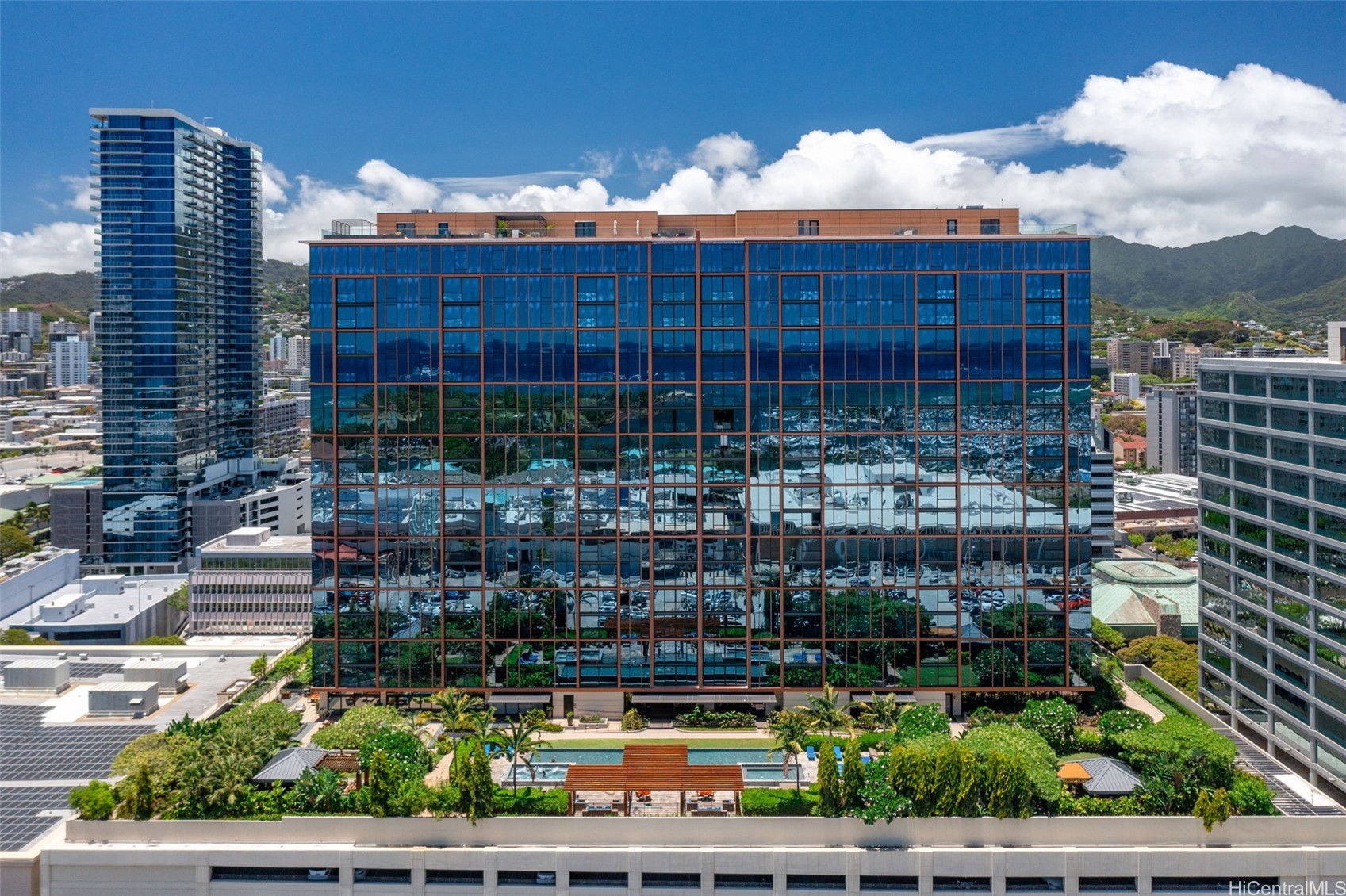 1555 Kapiolani Boulevard 1106 Property Photo 3