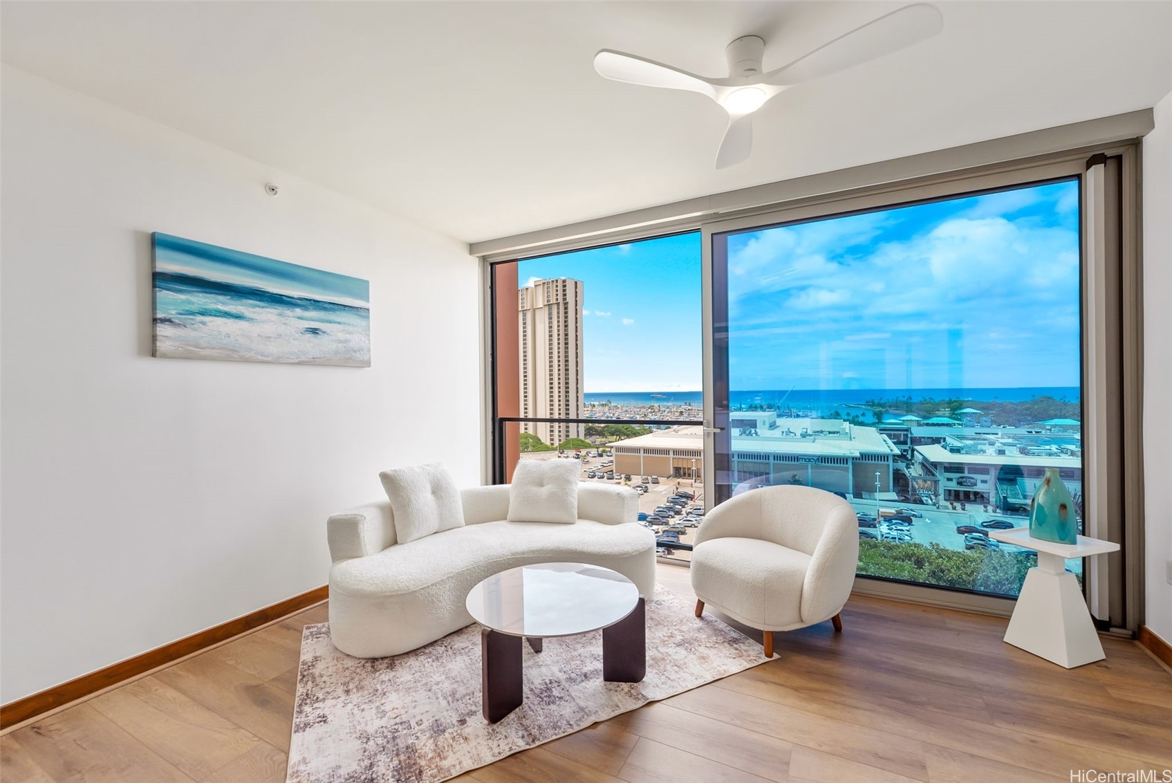 1555 Kapiolani Boulevard 1106 Property Photo 6