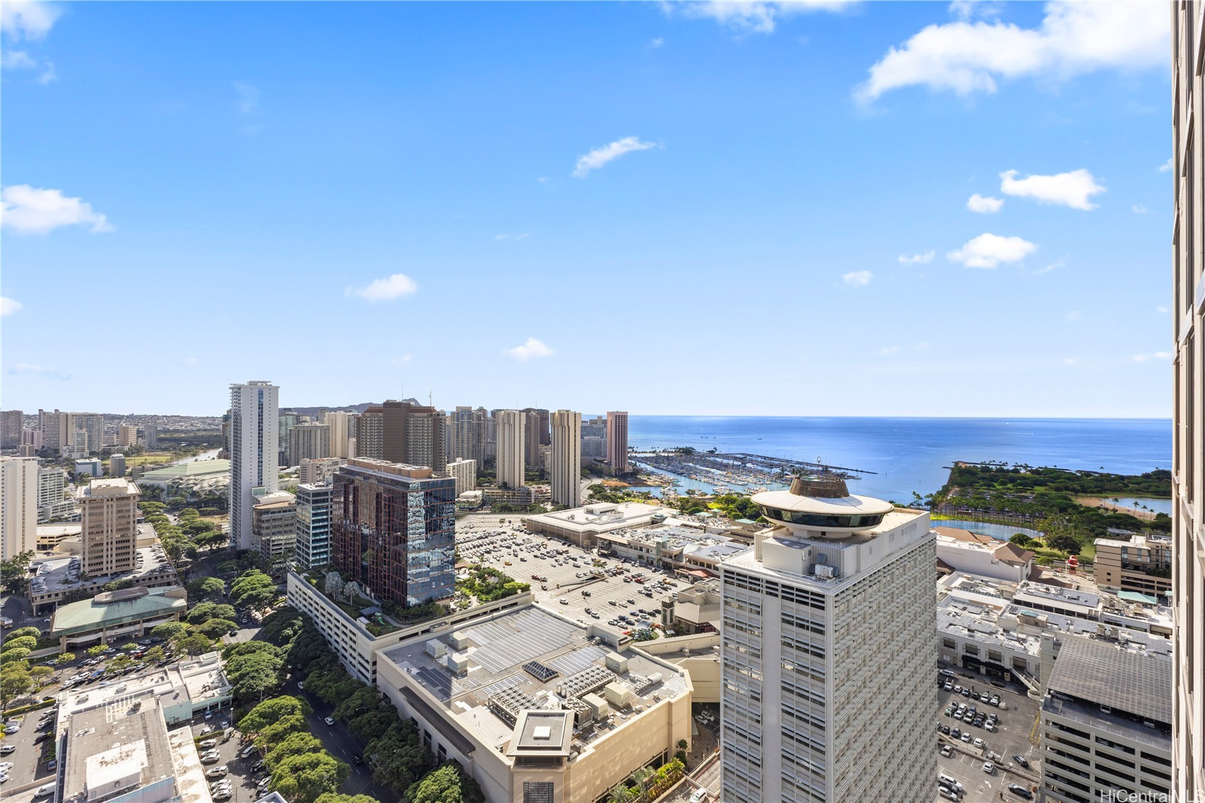 1390 Kapiolani Boulevard 3607 Property Photo 3