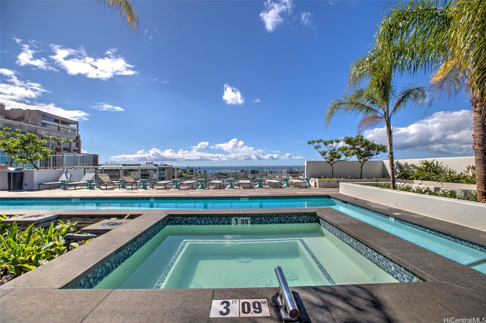 600 Ala Moana Boulevard 1004 Property Photo 2