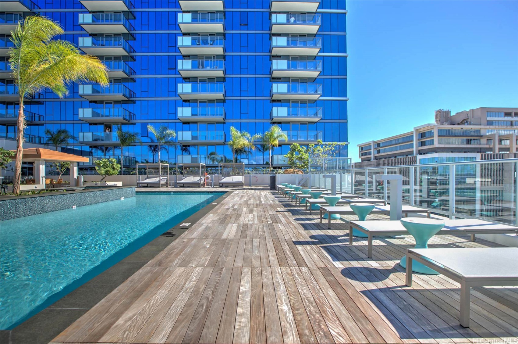 600 Ala Moana Boulevard 1004 Property Photo 3