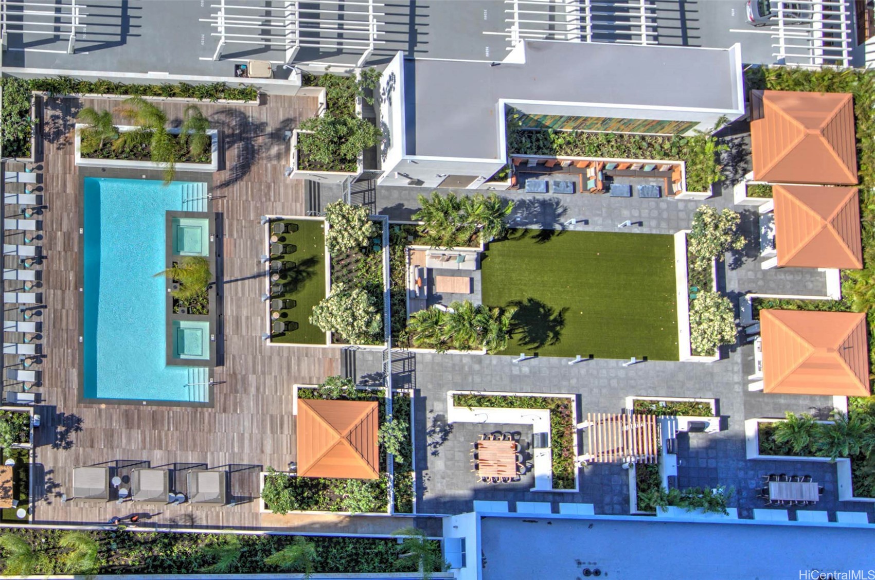 600 Ala Moana Boulevard 1004 Property Photo 7