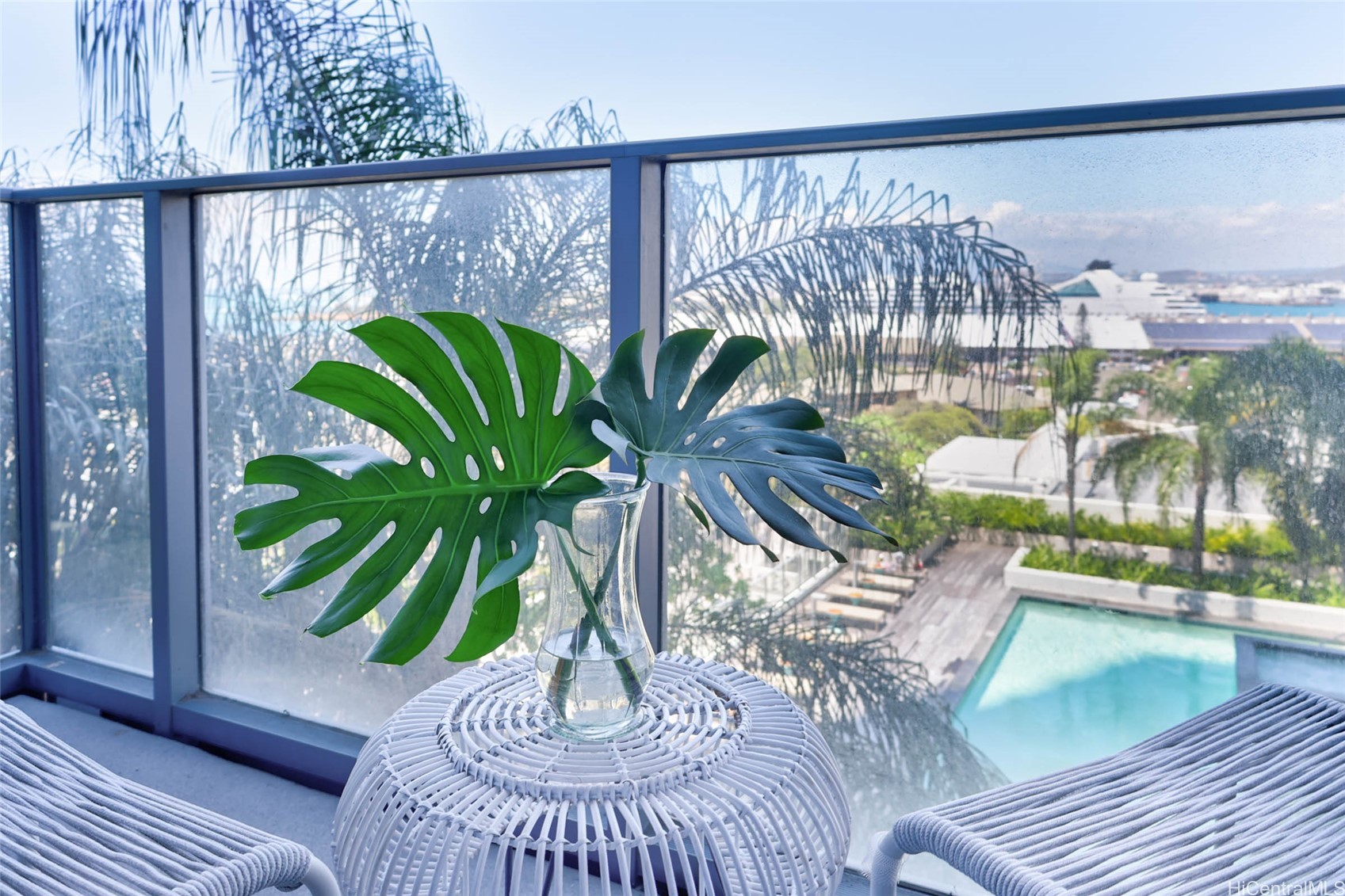 600 Ala Moana Boulevard 1004 Property Photo 8