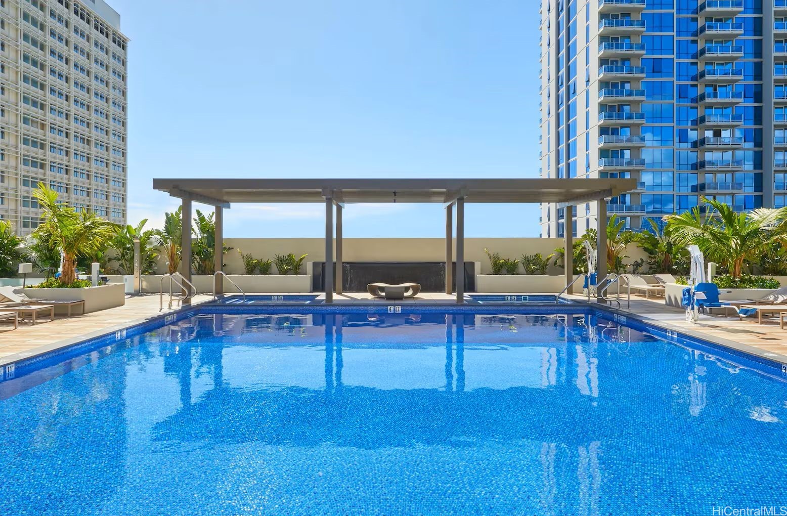 1390 Kapiolani Boulevard 3308 Property Photo 10