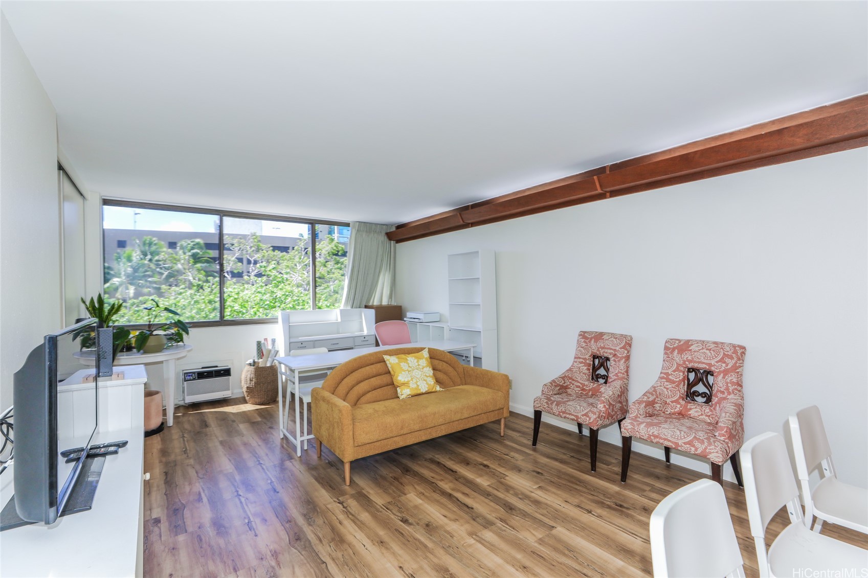 55 S Kukui Street D312 Property Photo 1