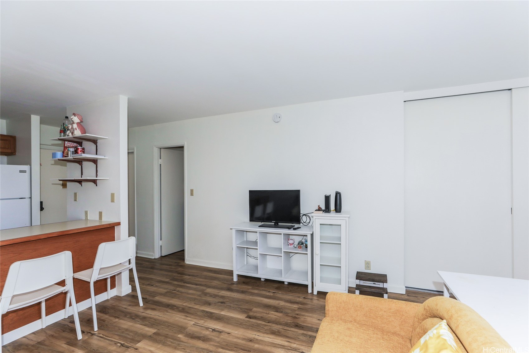 55 S Kukui Street D312 Property Photo 4
