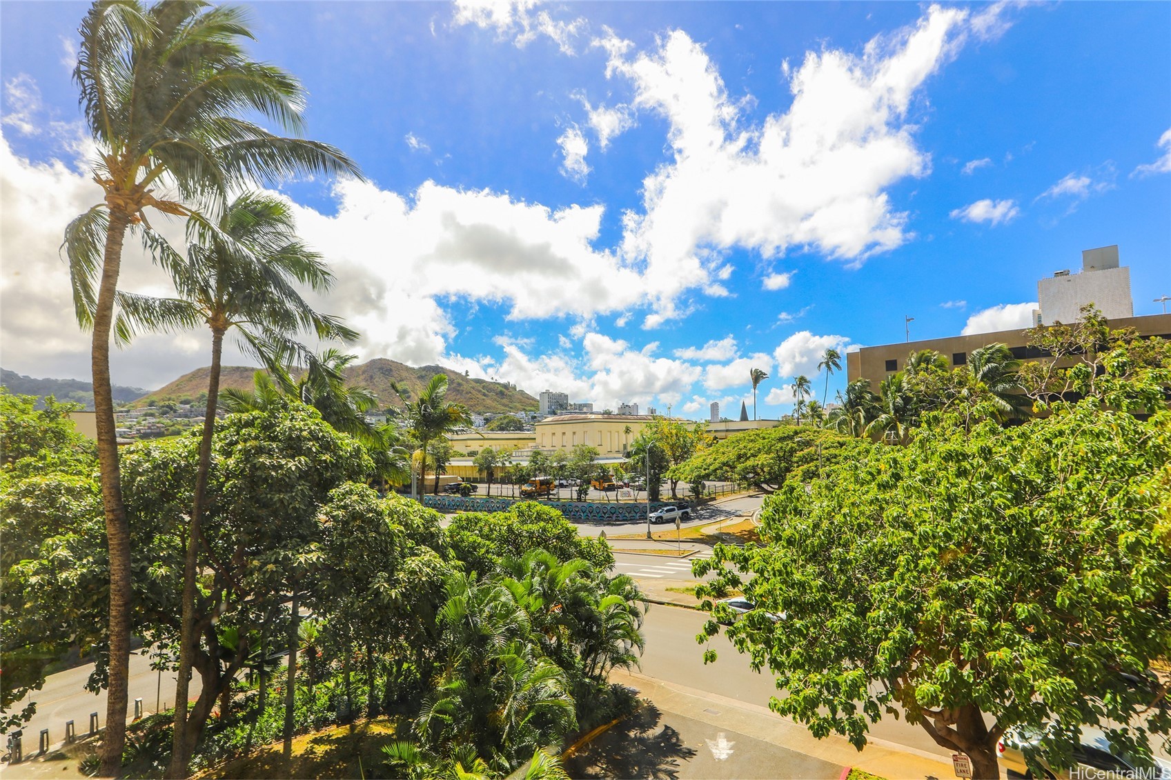 55 S Kukui Street D312 Property Photo 6