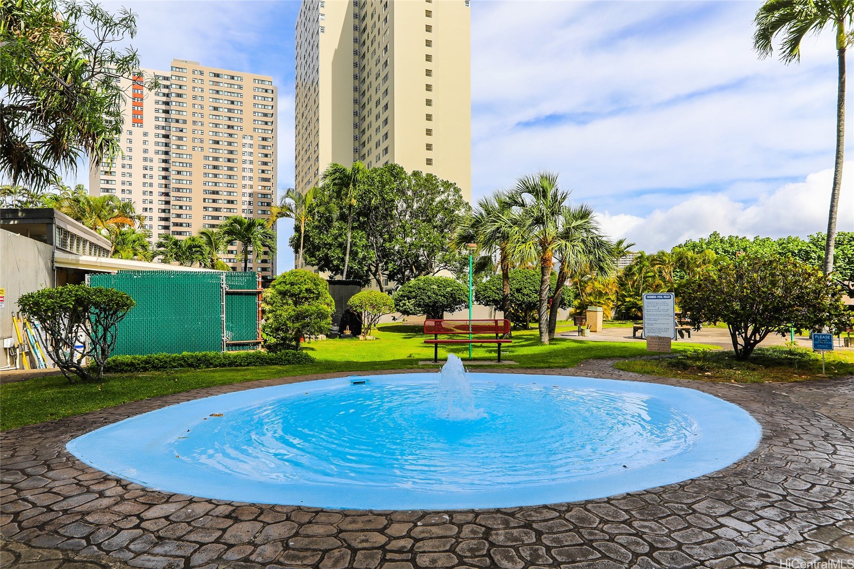 55 S Kukui Street D312 Property Photo 18