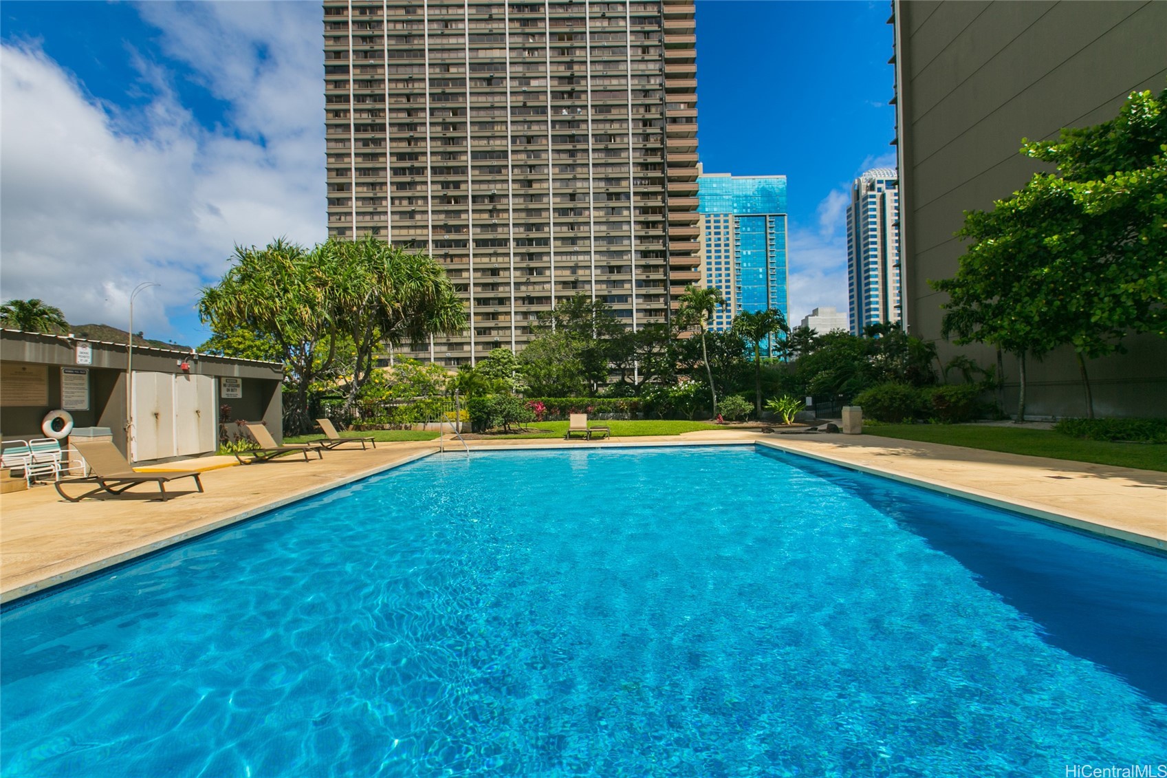 55 S Kukui Street D312 Property Photo 19