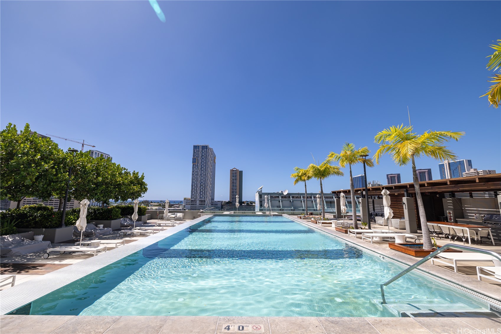 888 Kapiolani Boulevard 3911 Property Photo 16