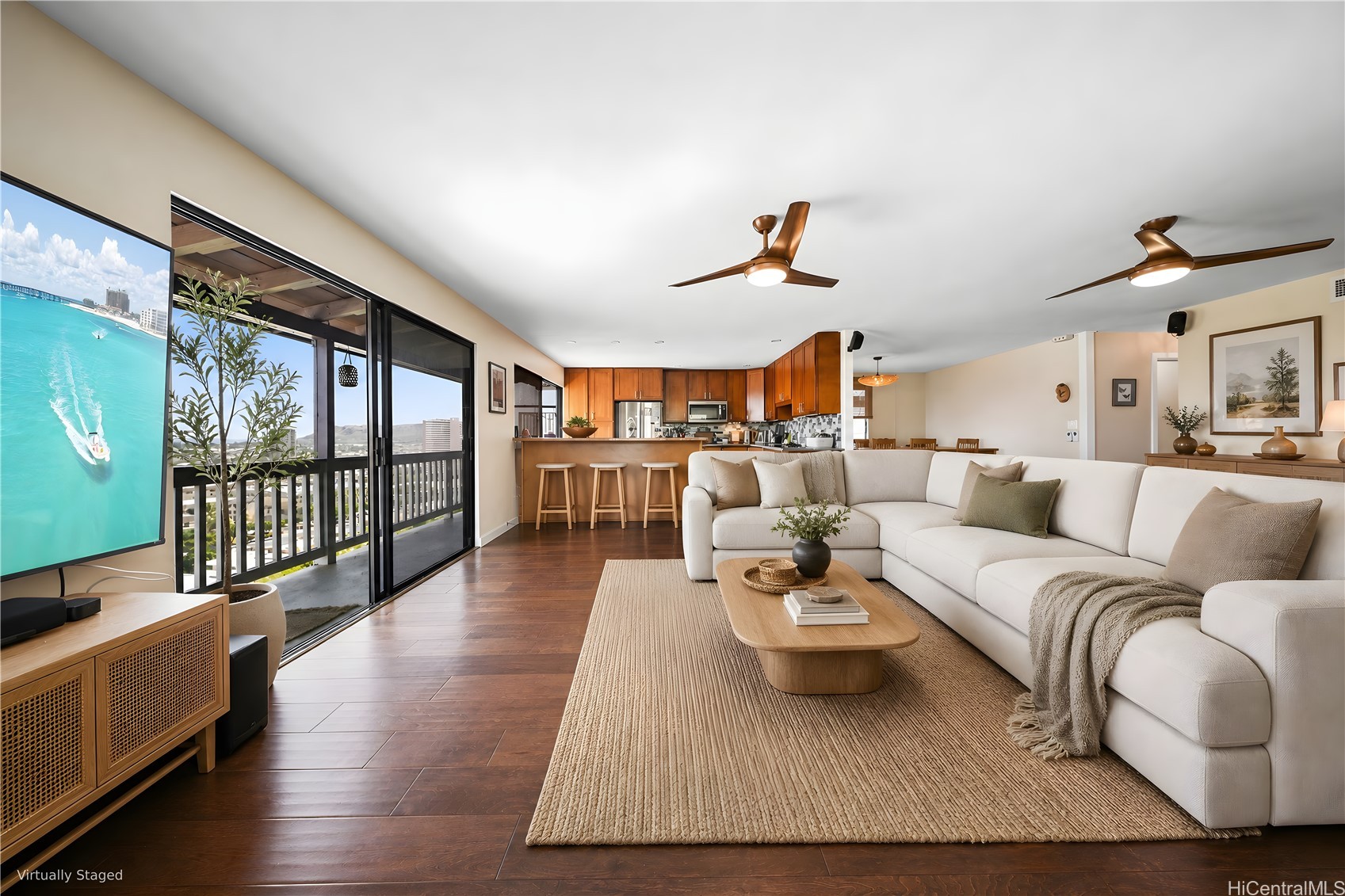 1492 Halekoa Drive Property Photo 4