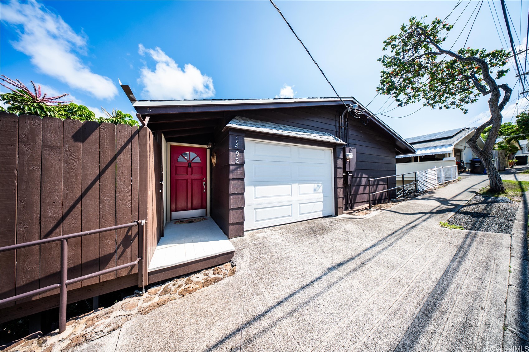 1492 Halekoa Drive Property Photo 20