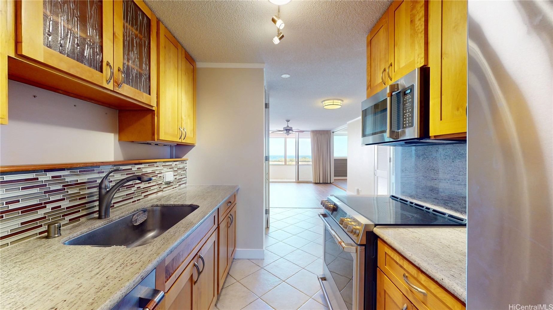 1676 Ala Moana Boulevard 907 Property Photo 1