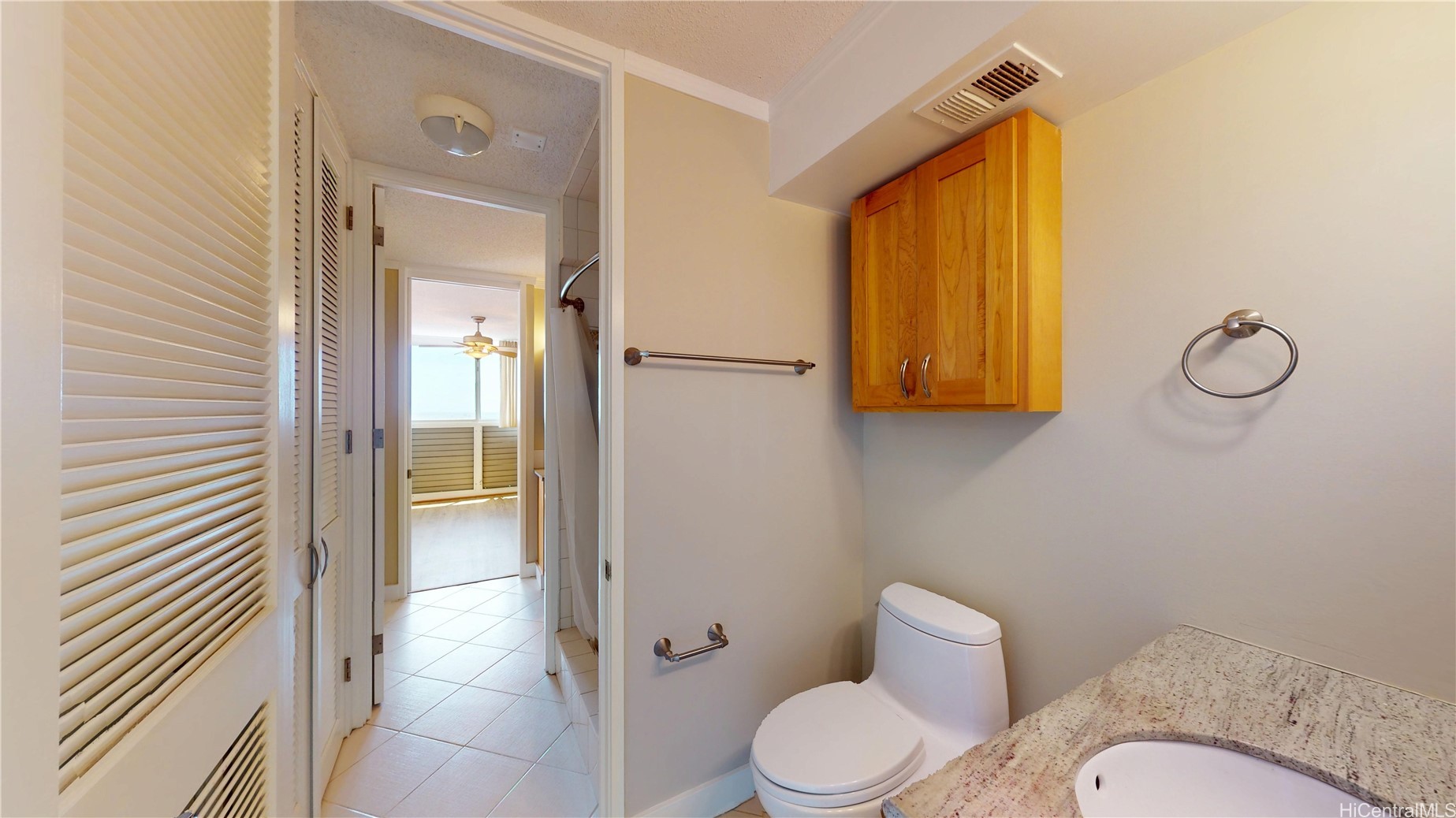 1676 Ala Moana Boulevard 907 Property Photo 8