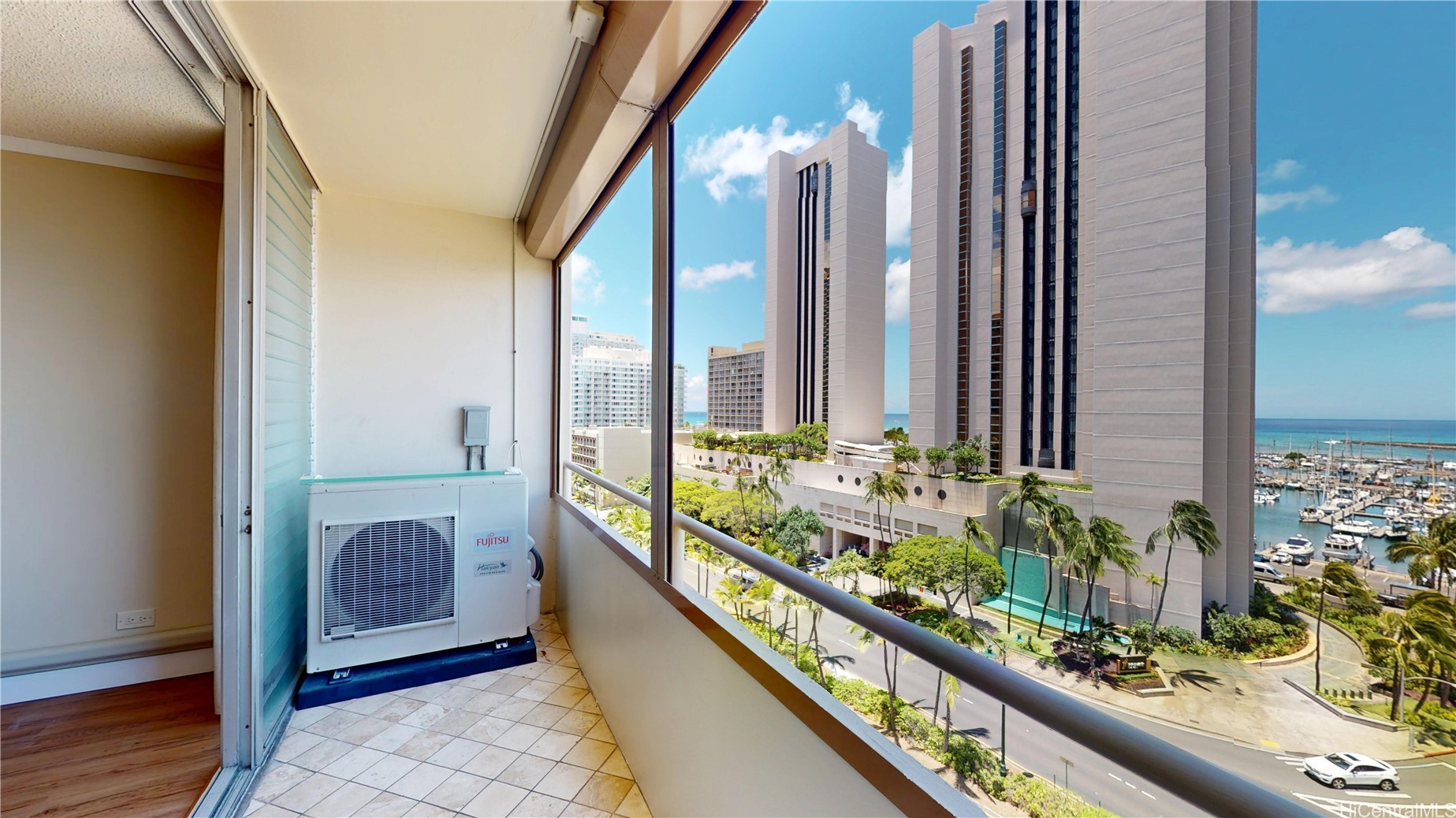 1676 Ala Moana Boulevard 907 Property Photo 14