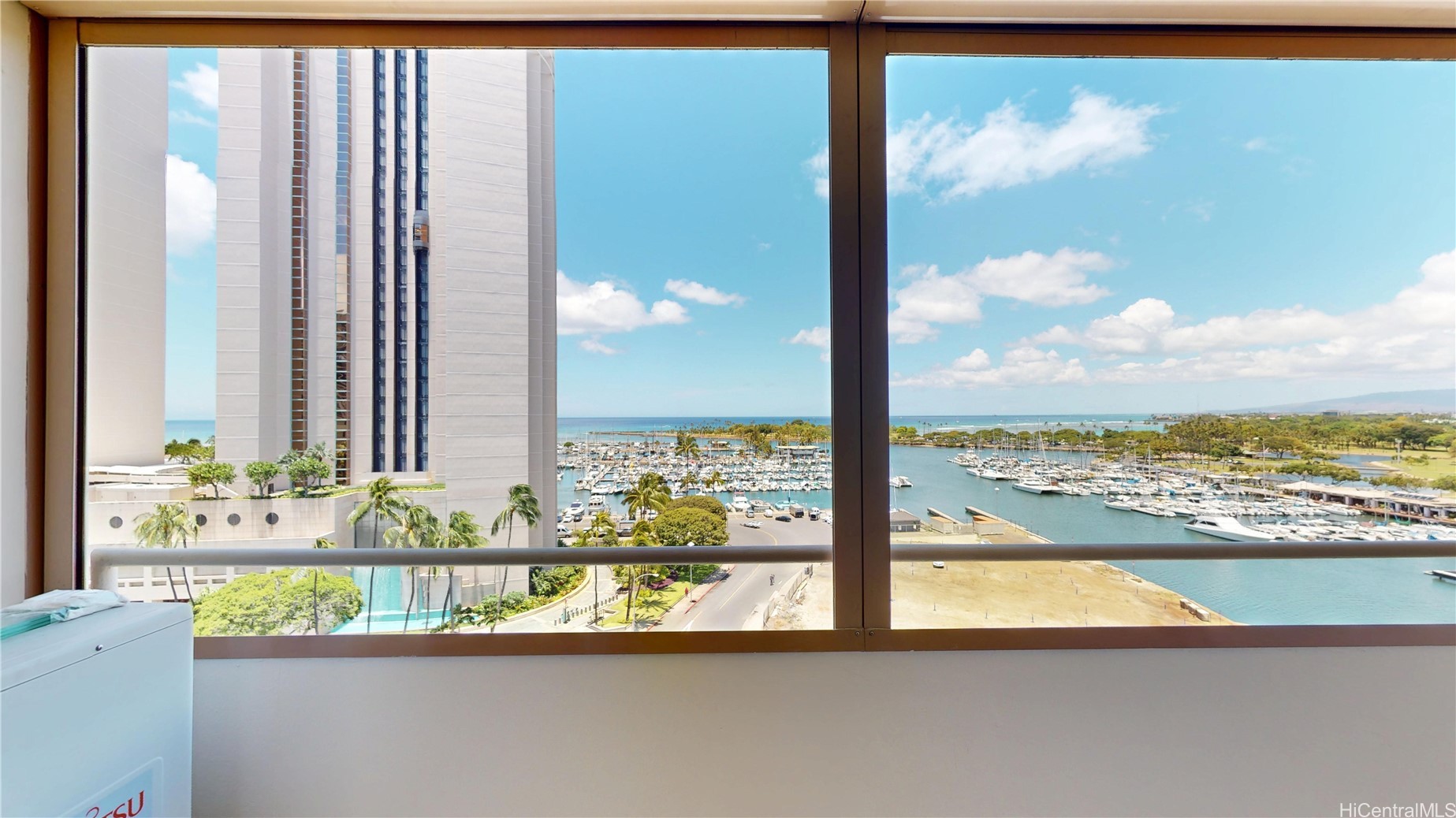 1676 Ala Moana Boulevard 907 Property Photo 15