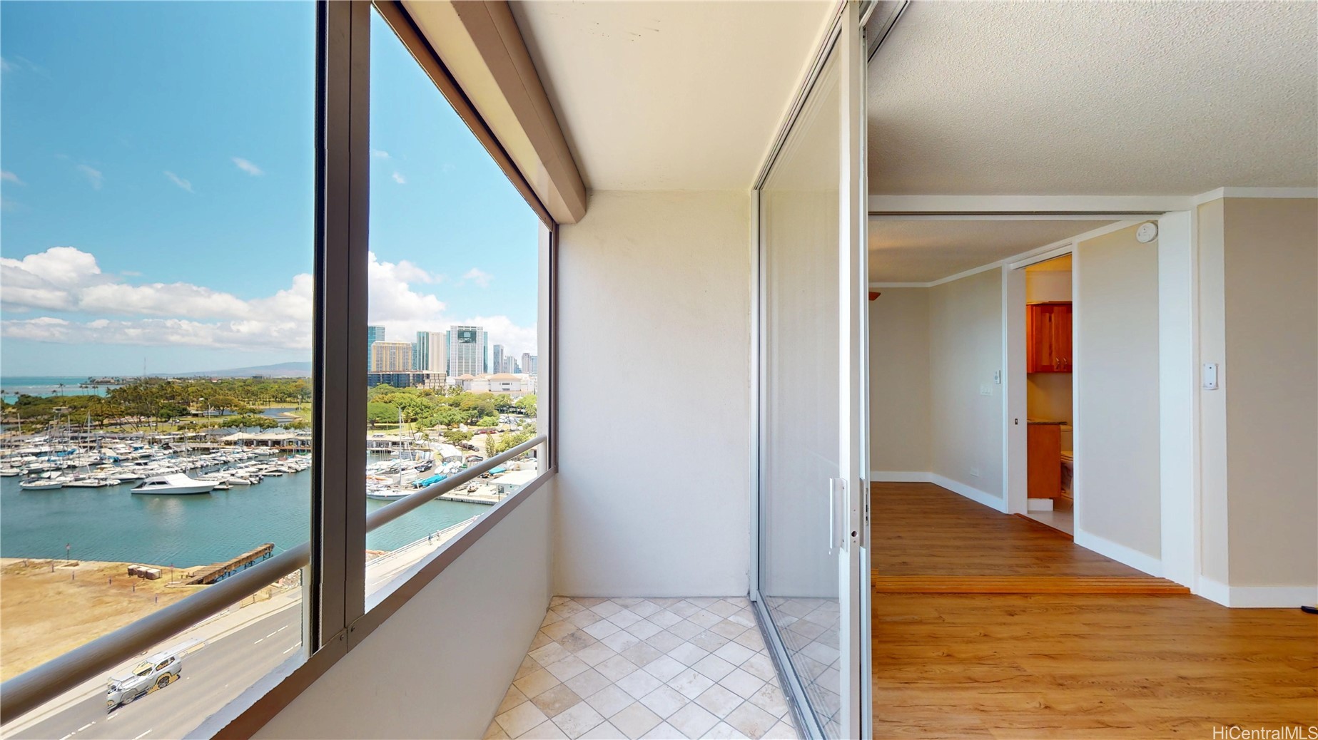 1676 Ala Moana Boulevard 907 Property Photo 16