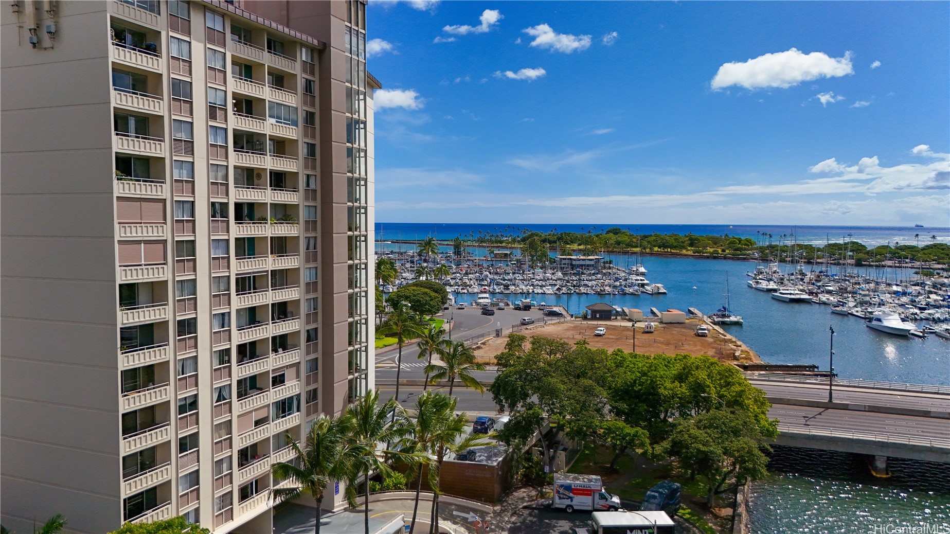 1676 Ala Moana Boulevard 907 Property Photo 22