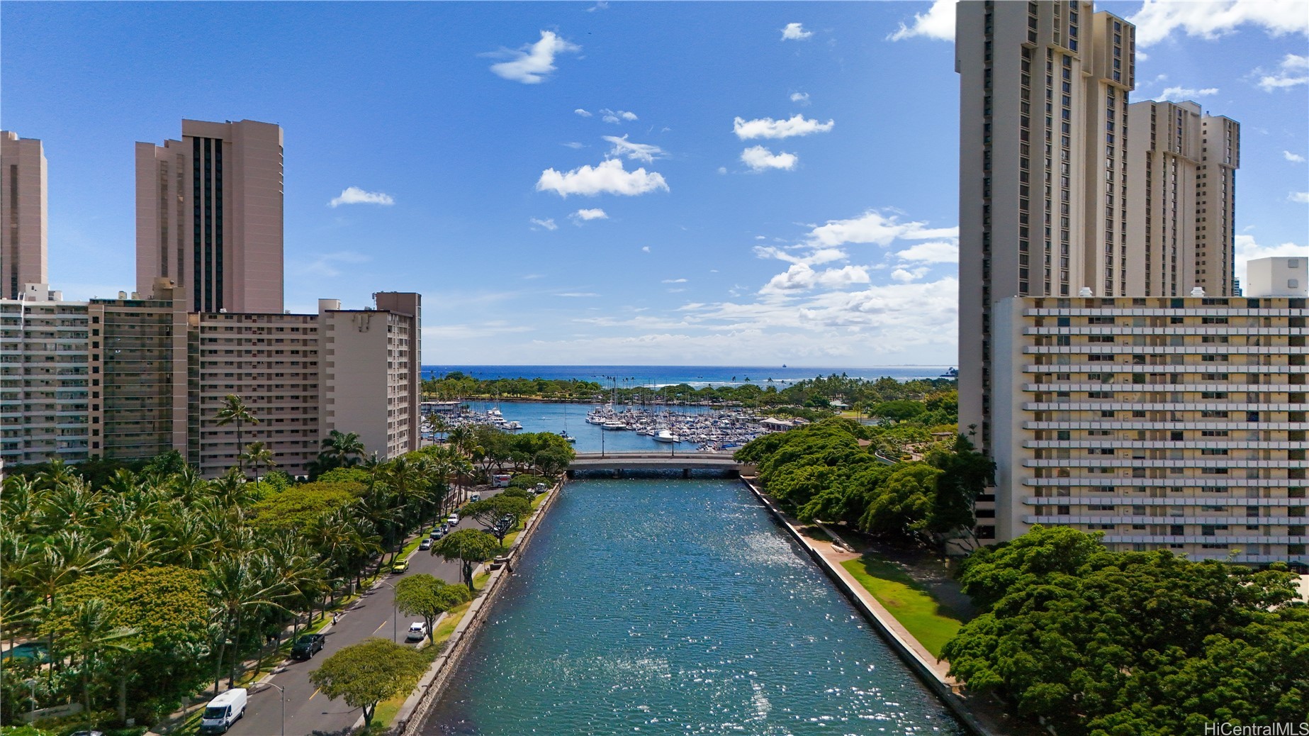 1676 Ala Moana Boulevard 907 Property Photo 23