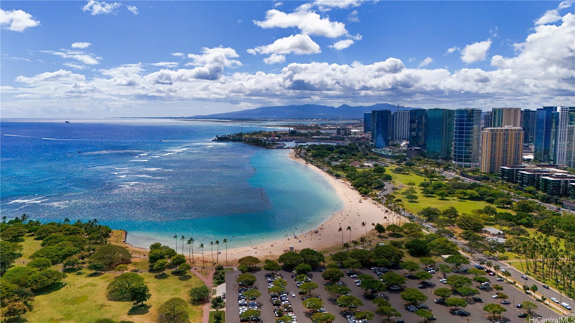 1676 Ala Moana Boulevard 907 Property Photo 24