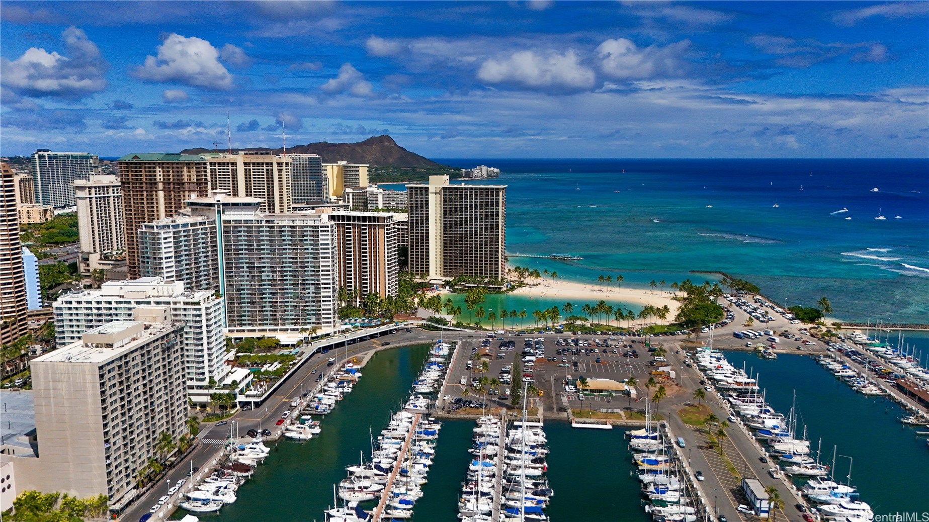 1676 Ala Moana Boulevard 907 Property Photo 25