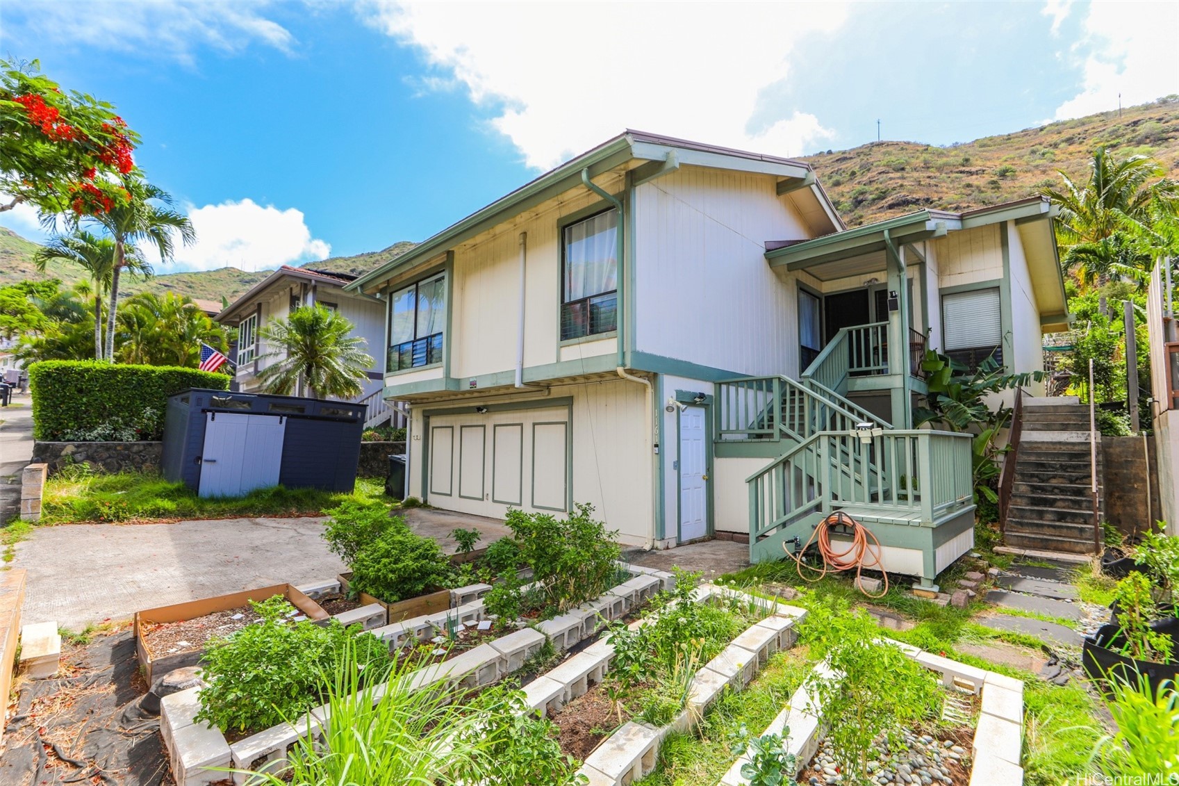 1161 Lunalilo Home Road Property Photo 1