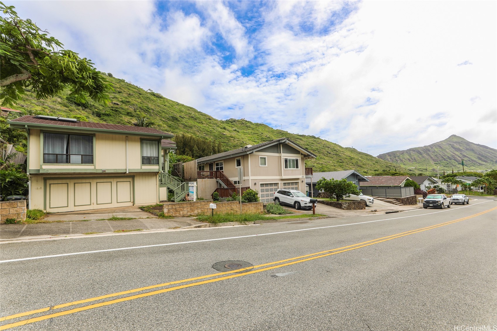 1161 Lunalilo Home Road Property Photo 1