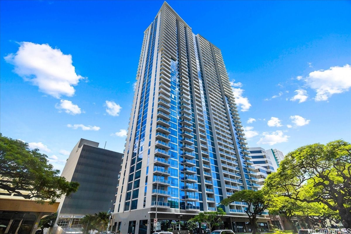 1391 Kapiolani Boulevard 3904 Property Photo 2