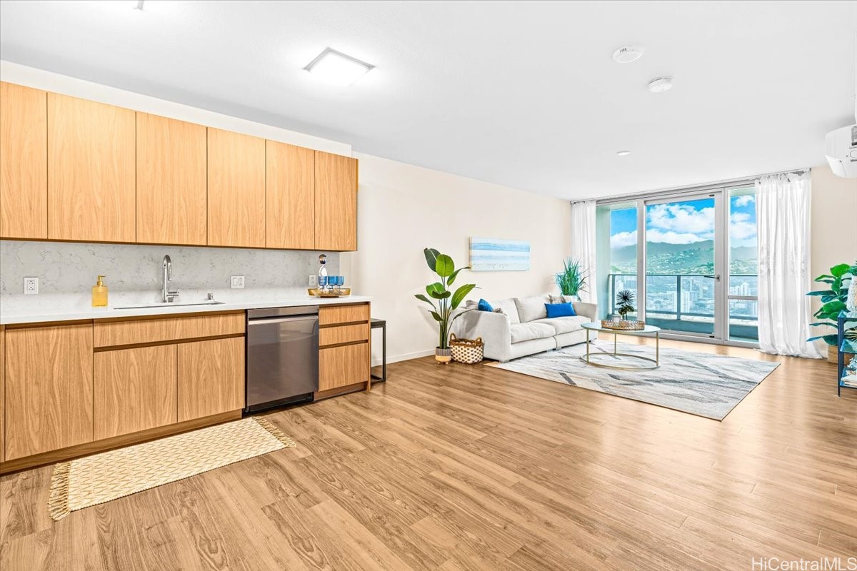 1391 Kapiolani Boulevard 3904 Property Photo 8