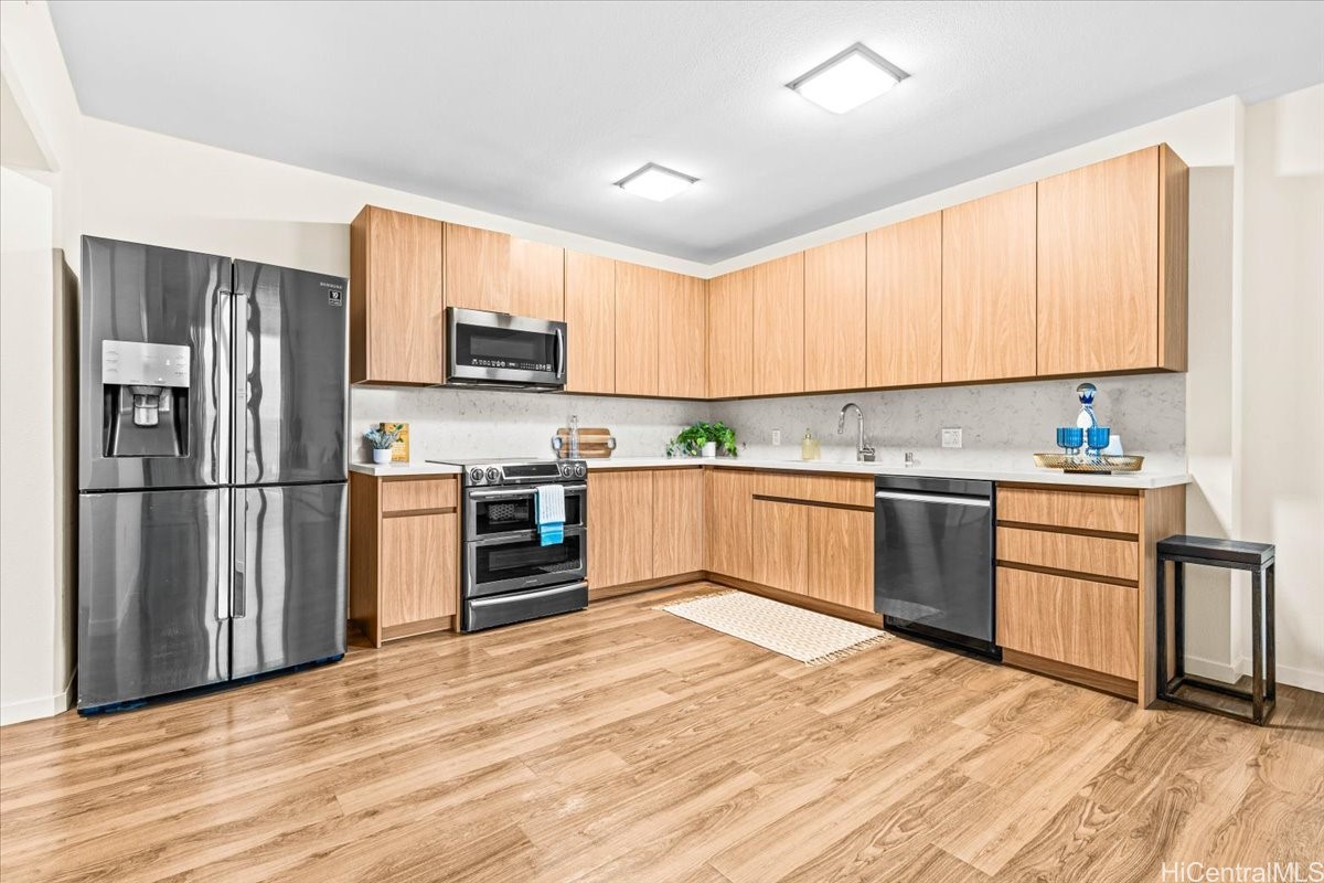 1391 Kapiolani Boulevard 3904 Property Photo 10