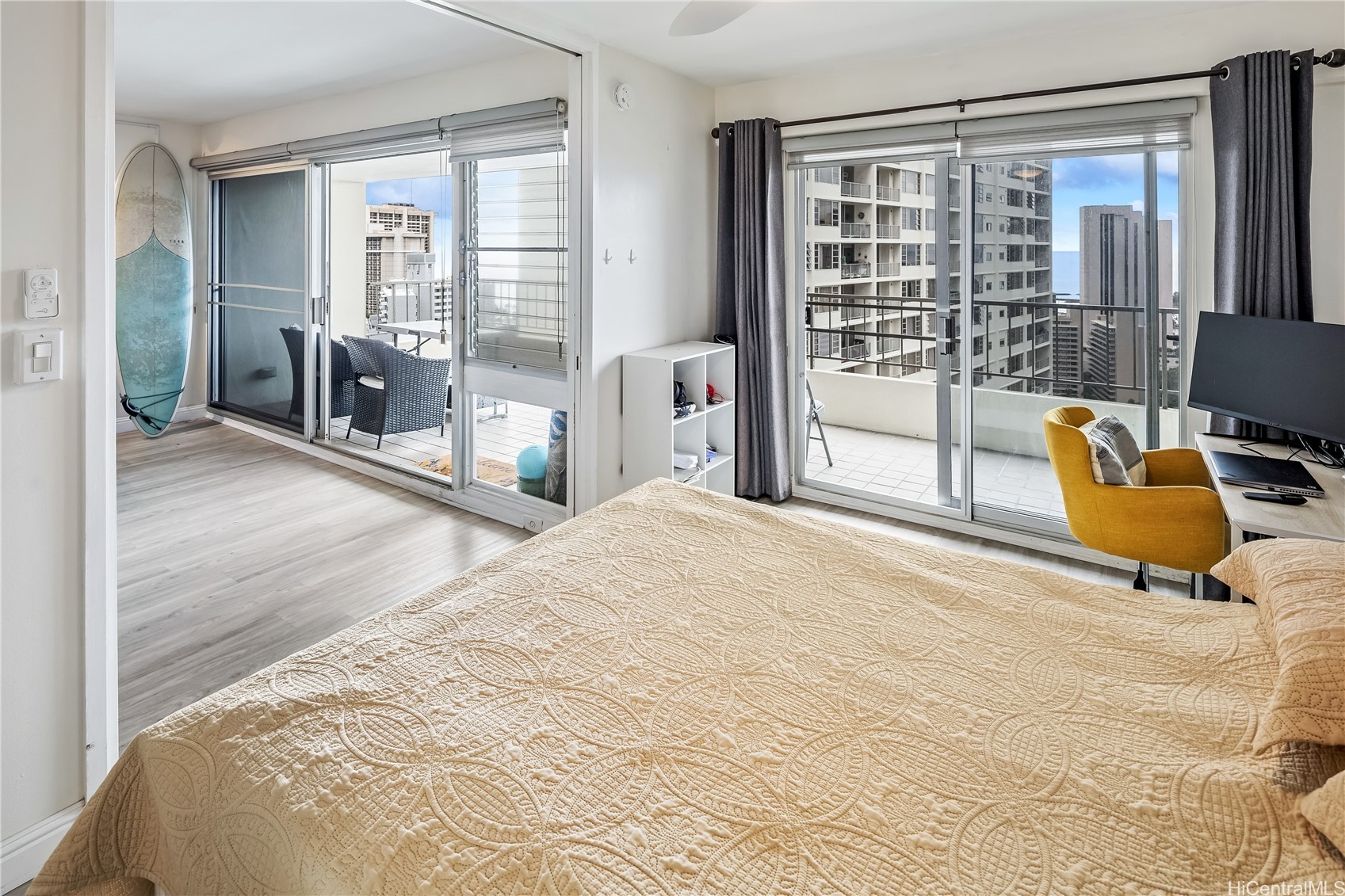 1717 Ala Wai Boulevard Phii 7 (3107) Property Photo 8