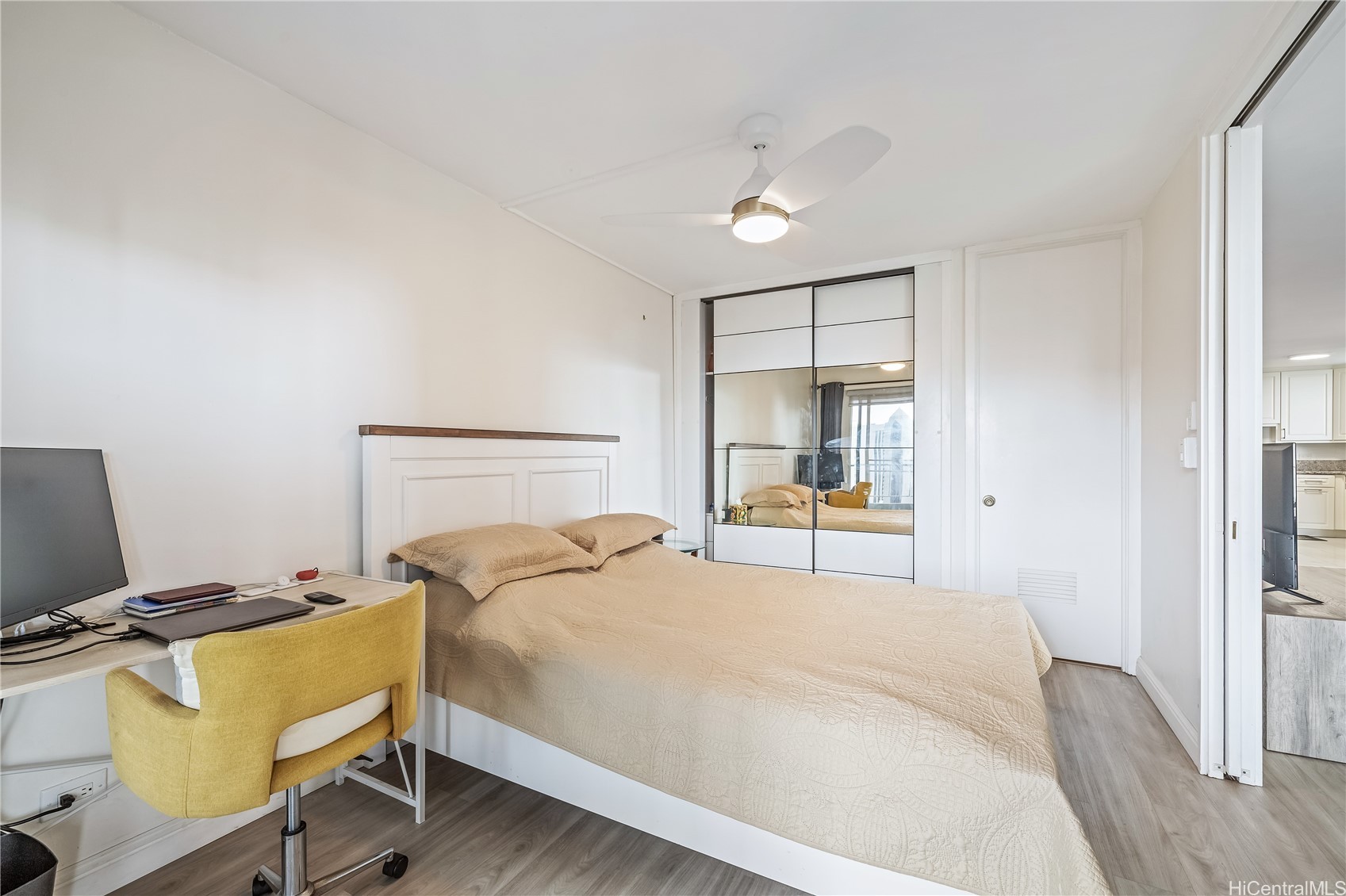 1717 Ala Wai Boulevard Phii 7 (3107) Property Photo 10