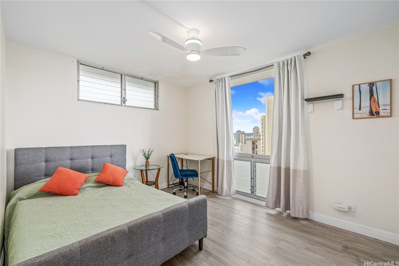 1717 Ala Wai Boulevard Phii 7 (3107) Property Photo 16