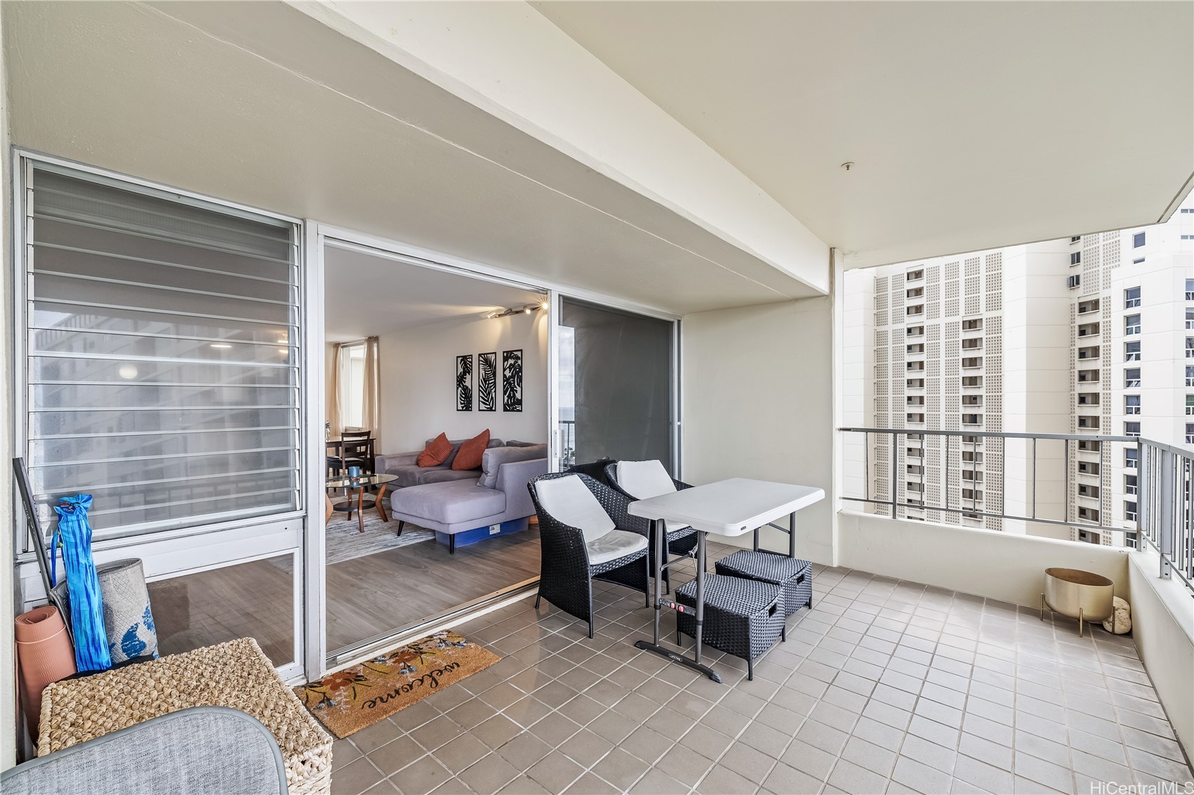 1717 Ala Wai Boulevard Phii 7 (3107) Property Photo 21