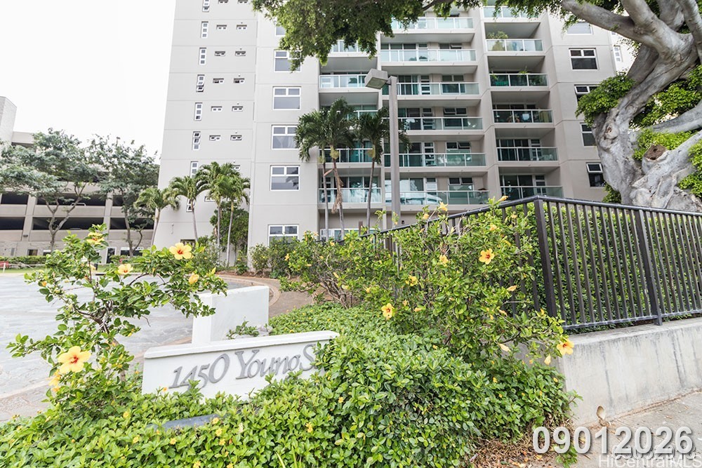 1450 Young Street 1902 Property Photo 2