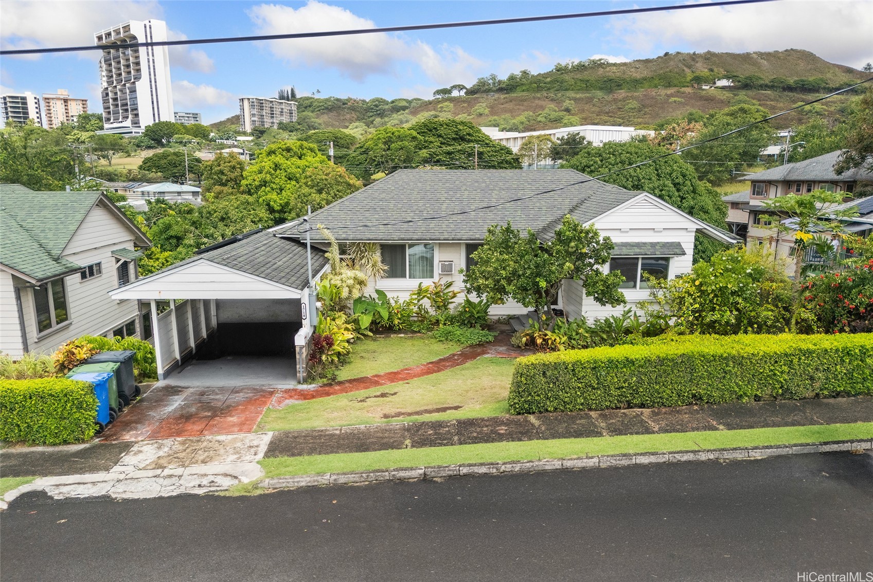 1718 Lewalani Drive Property Photo 1