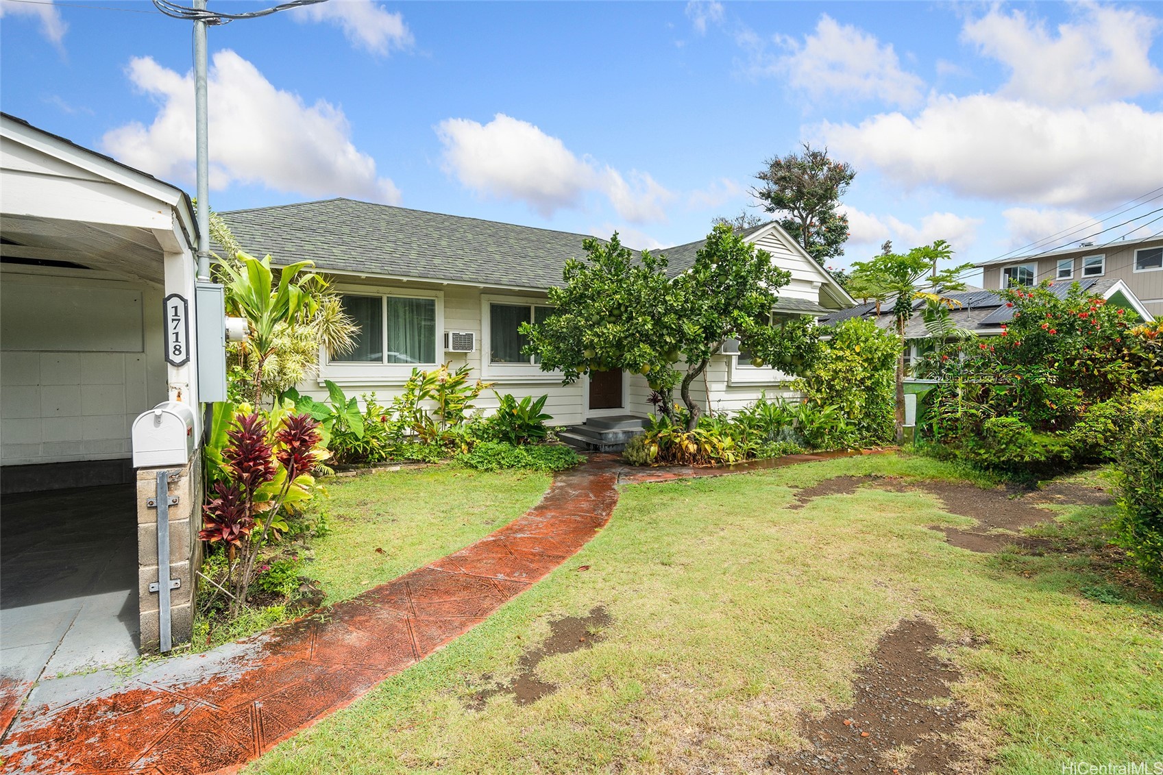 1718 Lewalani Drive Property Photo 20