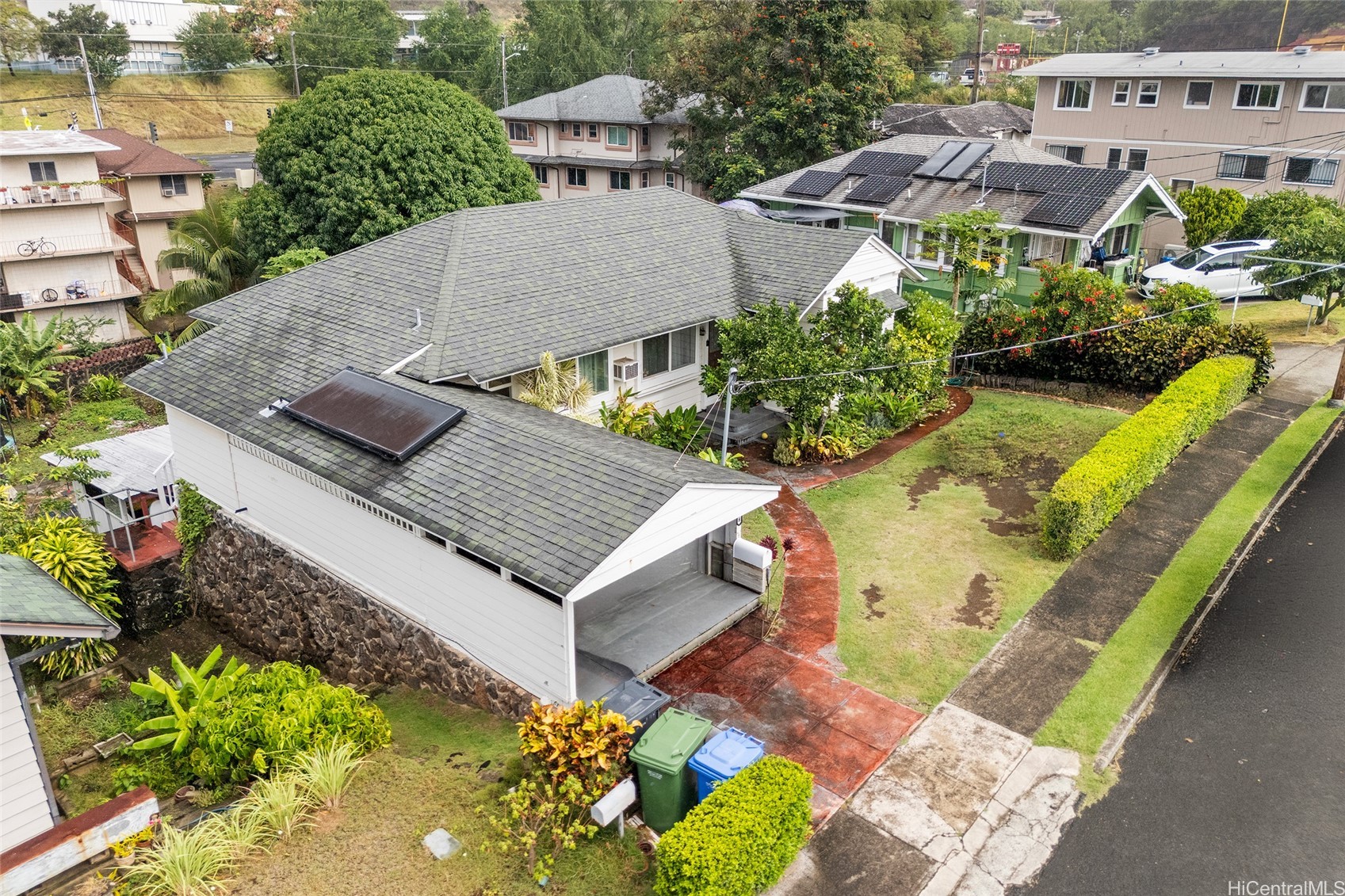 1718 Lewalani Drive Property Photo 21