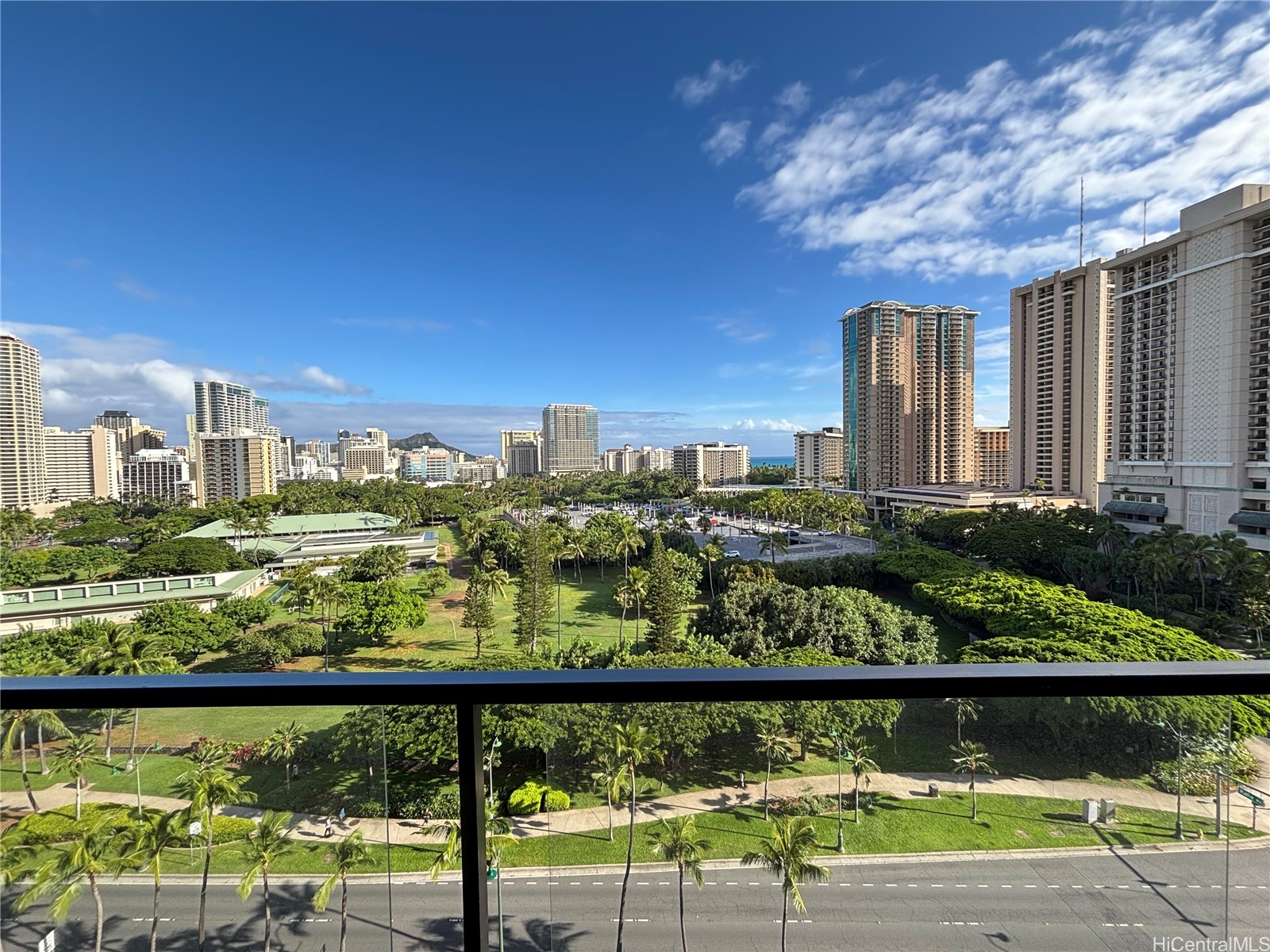 1910 Ala Moana Boulevard 14c Property Photo 1