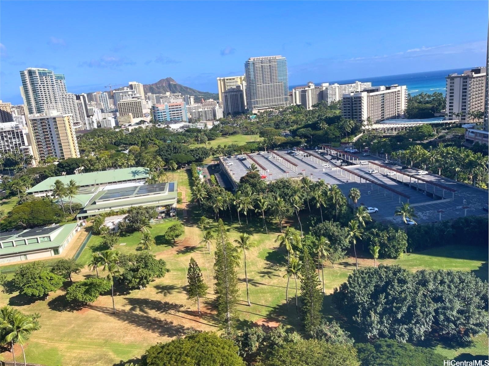 1910 Ala Moana Boulevard 14c Property Photo 3