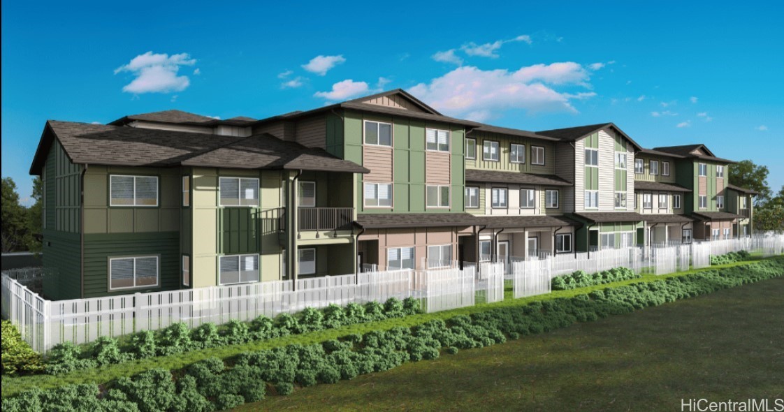 91-4099 Hikuono Street 1007 Property Photo 1