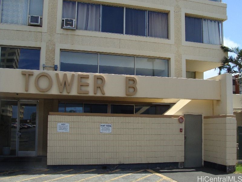 1060 Kamehameha Highway 2308b Property Photo 11