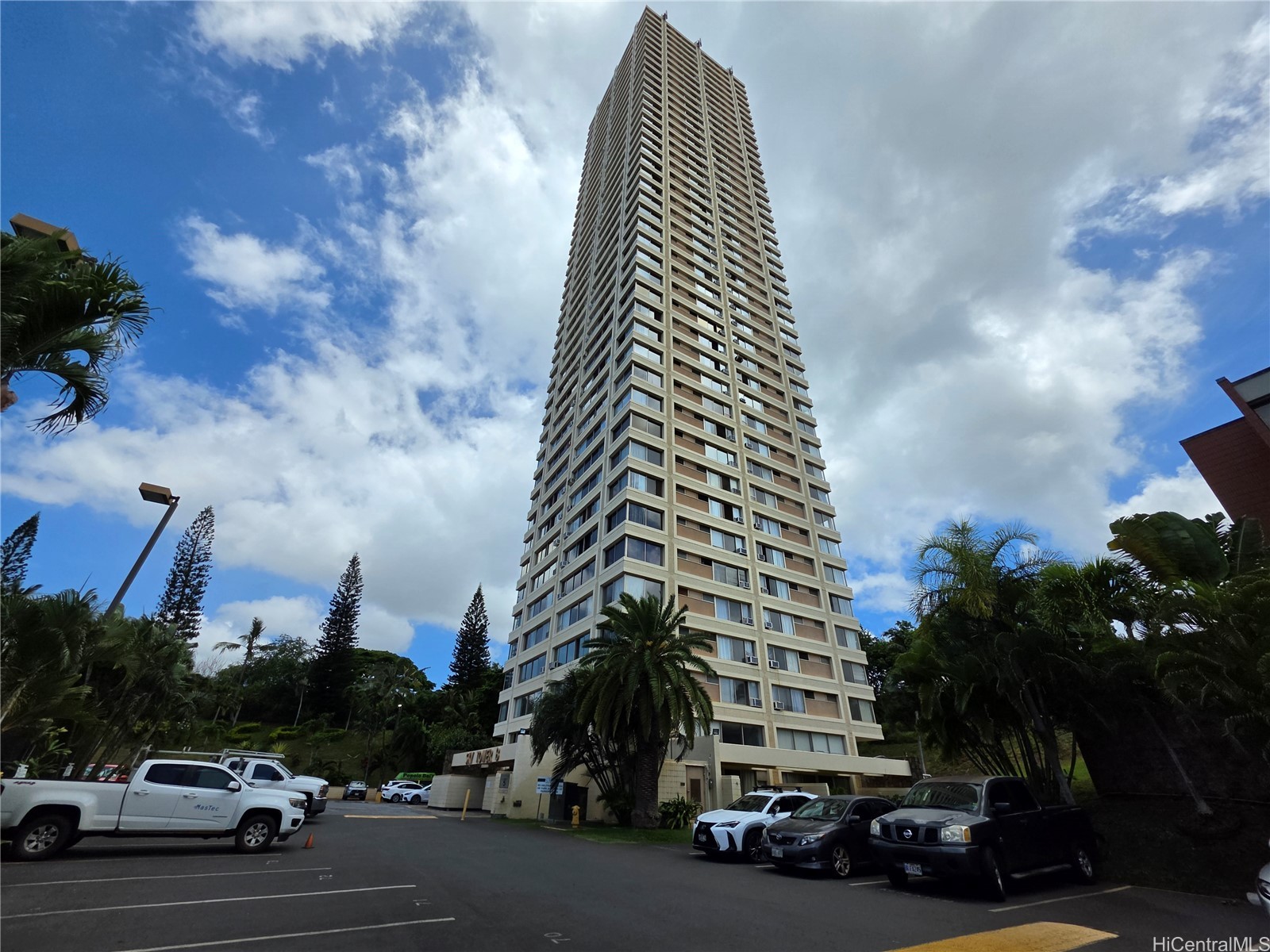 1060 Kamehameha Highway 2308b Property Photo 12